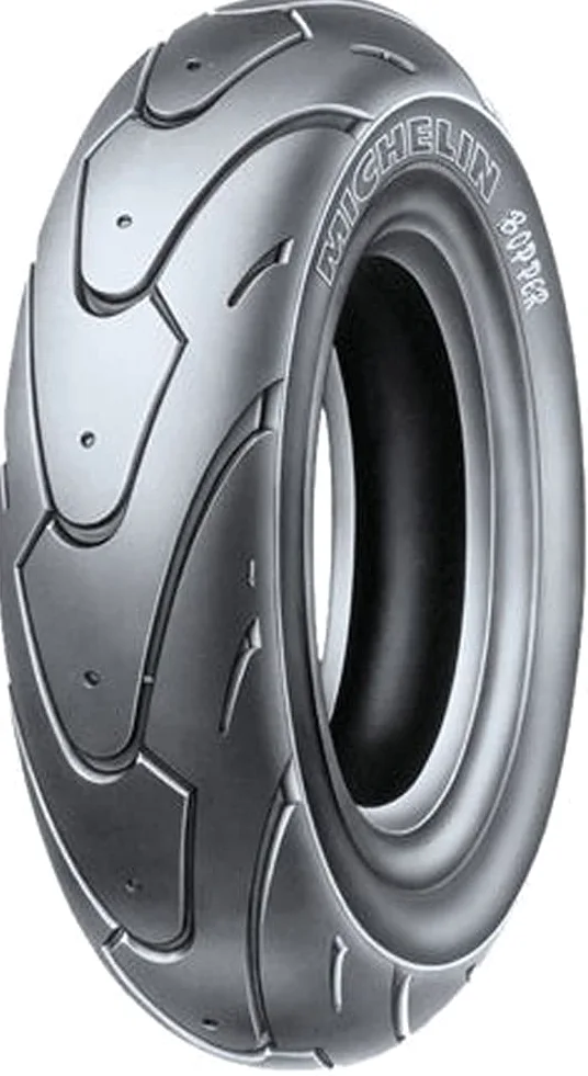 MICHELIN 120/70 12 51L Neumáticos de Verano Moto
