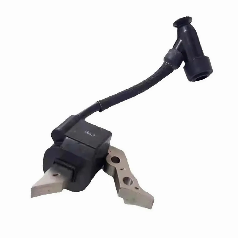 Bobina de encendido compatible con GLM680SX 139CC, módulo de estator, encendedor, bobinas de encendido for cortacésped