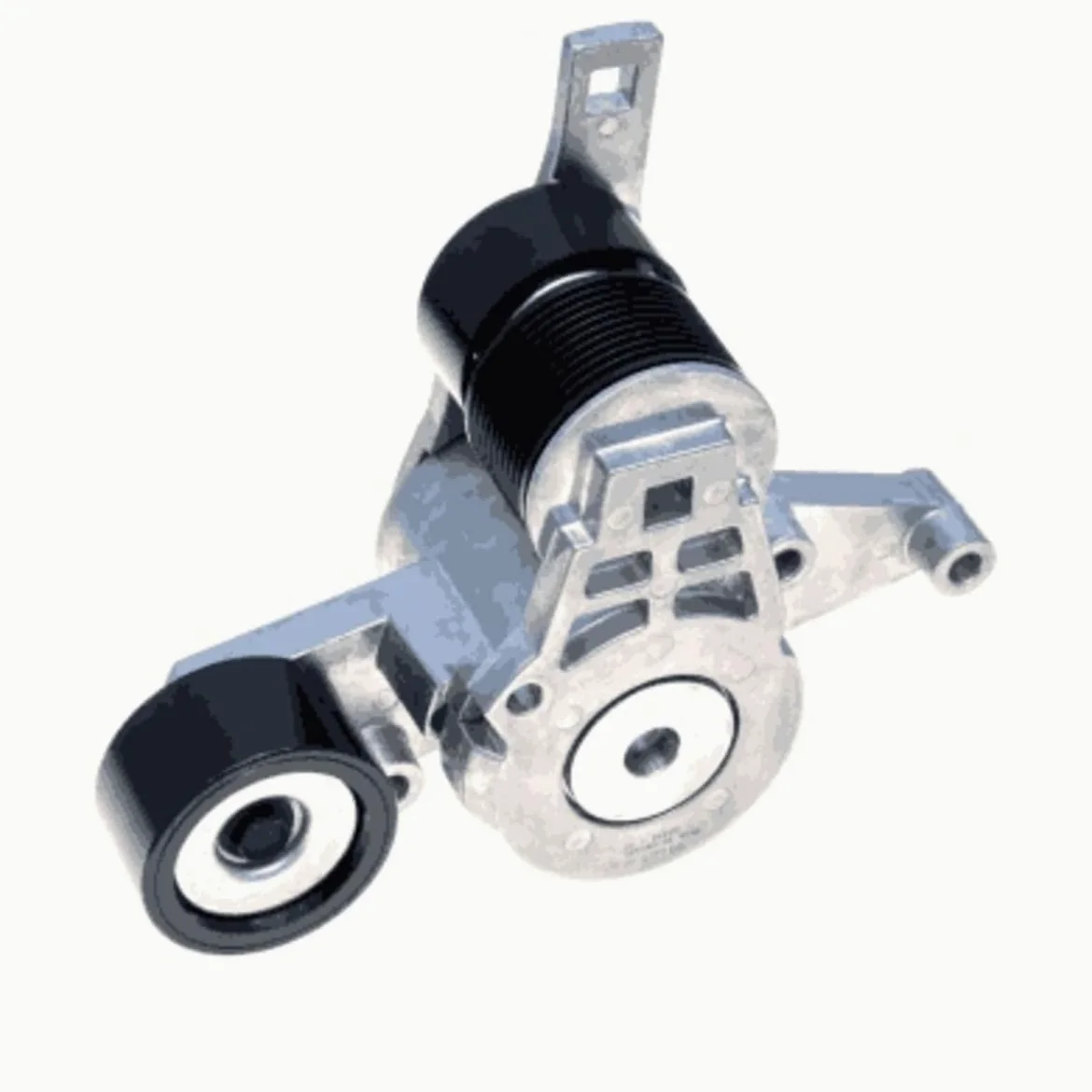 GATES T38667 Tensor de correa poli V con canales