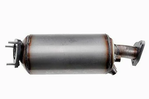 NTY Ruß-/Partikelfilter, Abgasanlage DPF-AU-000
