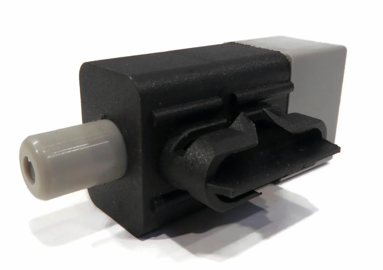 The ROP Shop | Interruptor de enclavamiento de émbolo para AYP, Husqvarna 532197802 Cable de embrague de tractor de césped