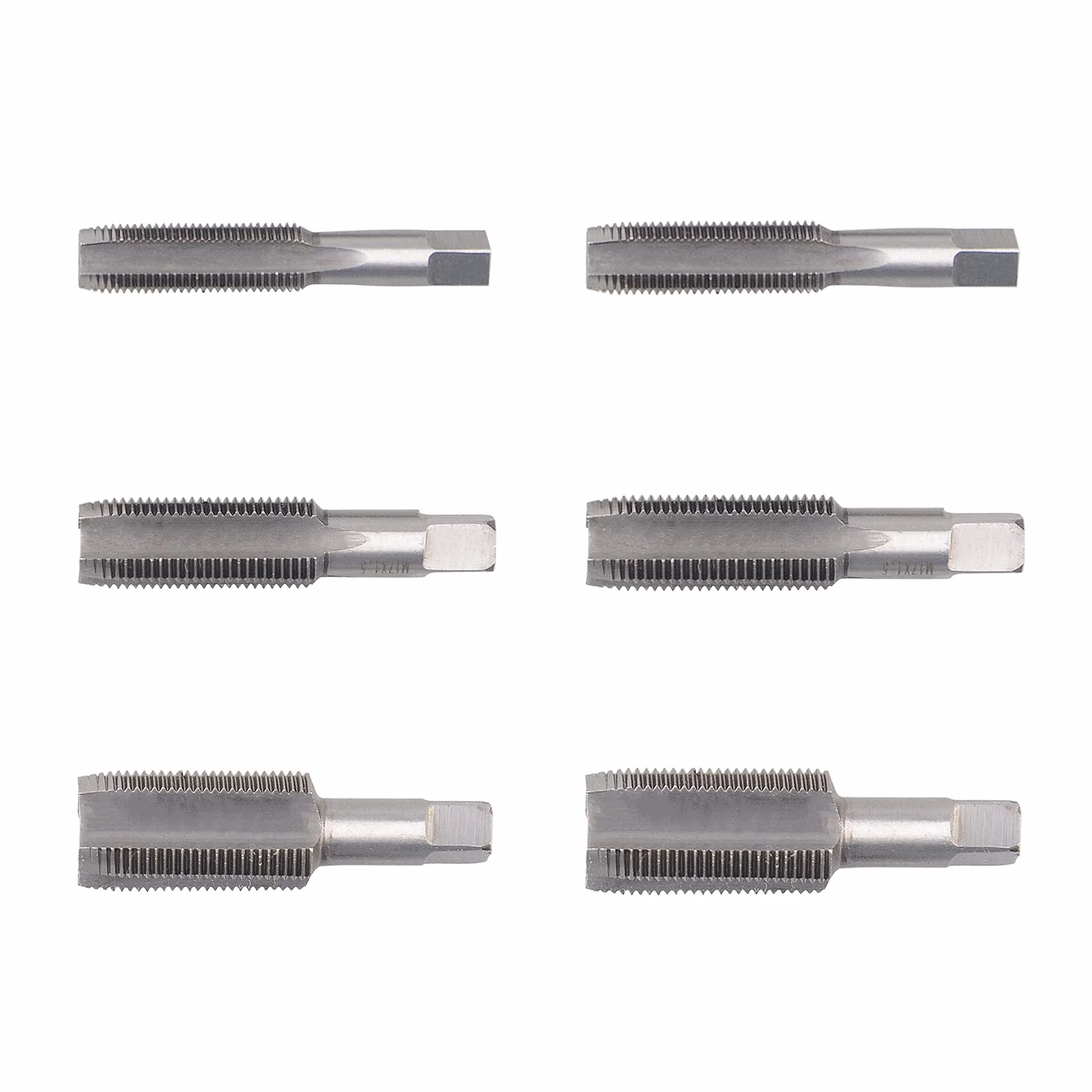 DAYUAN 114 Piezas Juego de Reparacion de Rosca Carter Reparacion Tornillo Carter Aceite Kit de Reparacion de Carter M13-M22