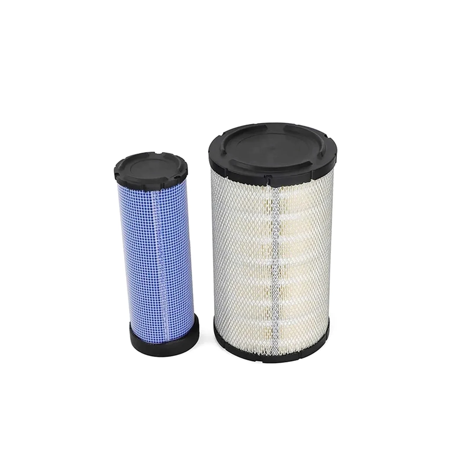 Filtro de gas 4283861 P821883 AF25384 AF25413 for excavadora EX200-1 EX200-2 EX200-3, 1 unidad