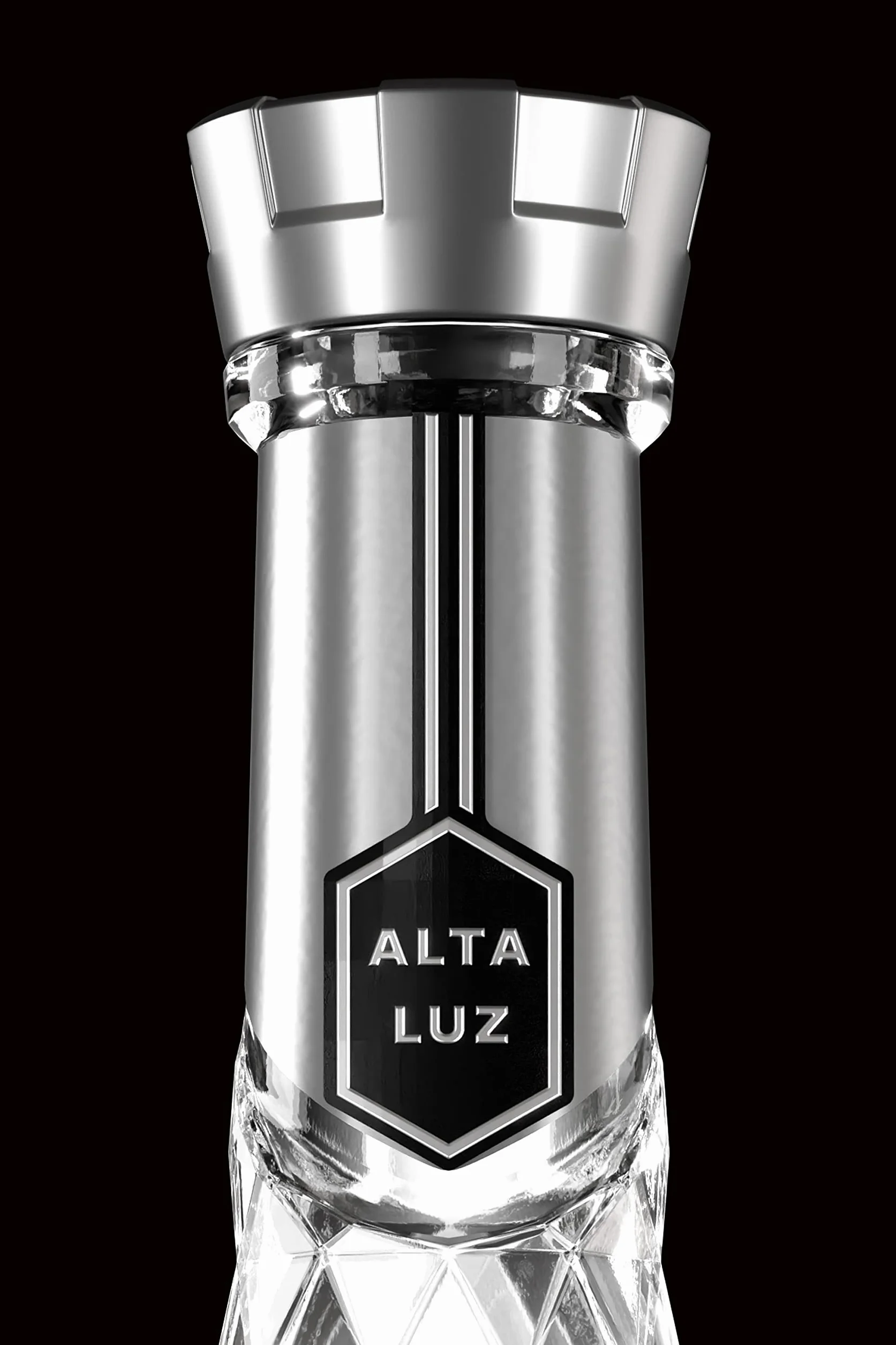 Torres Brandy Alta Luz Cristalino 70 ml