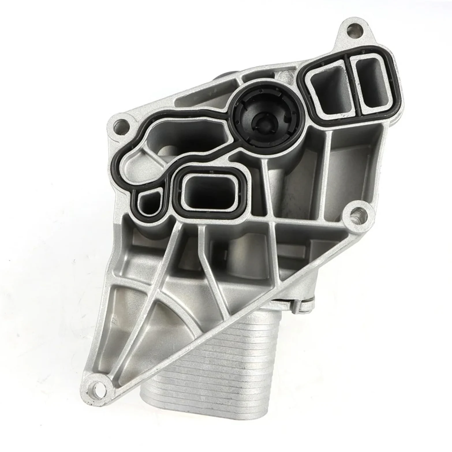 Filtros de Aceite para Automóviles Filtro Aceite Motor Compatible con BMW 630i, 730Li, X4, 420i, 430i, 320i, 330i, 220i, 225i, 218i, 118i (número de Pieza: 11428596283, 11428586673). Filtro de Aceite
