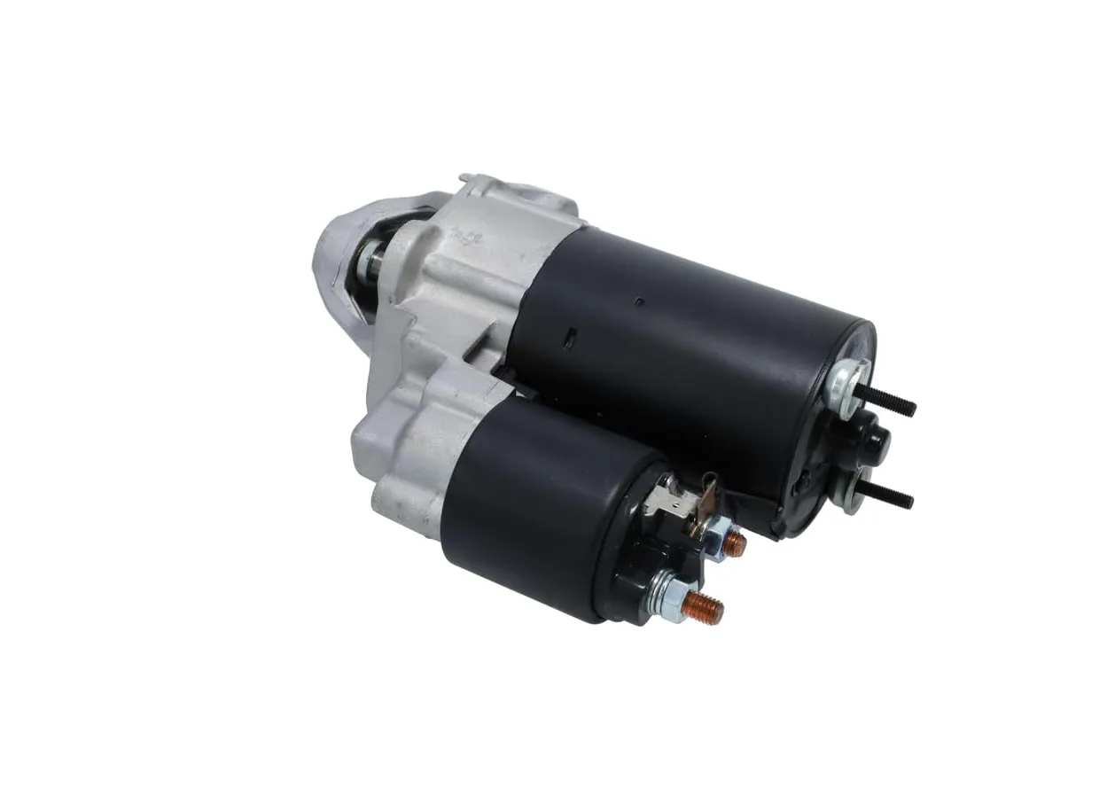 BOSCH Starter 1.8 KW 1986S00764