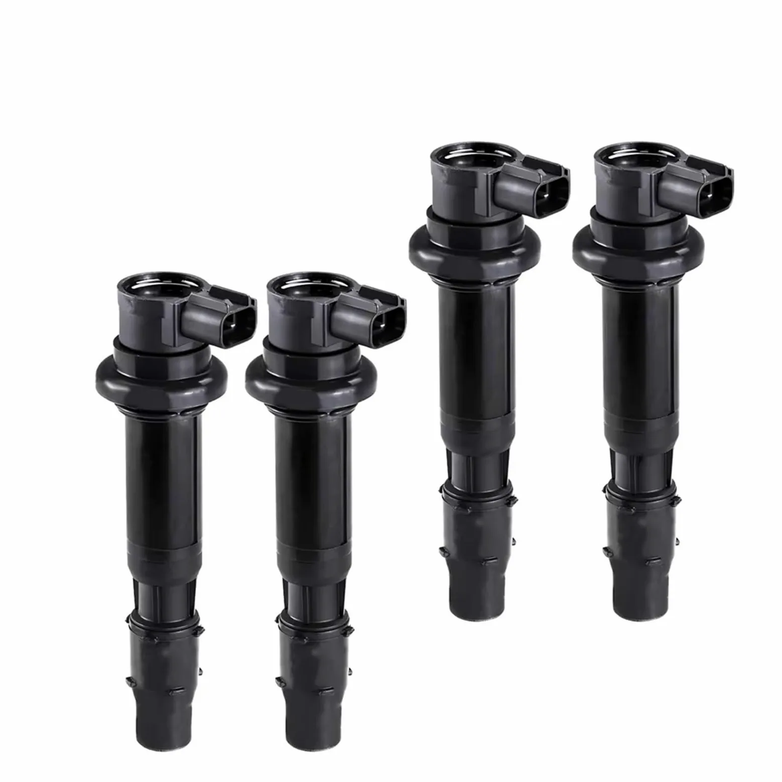 Cable Bujia Para Kawasaki Para Ninja Para ZX-6R ZX600 ZZR600 Para Triumph Para Tiger 800 XCA/XR/XRT 1200 Para Street Para Bobinas De Encendido Encendido