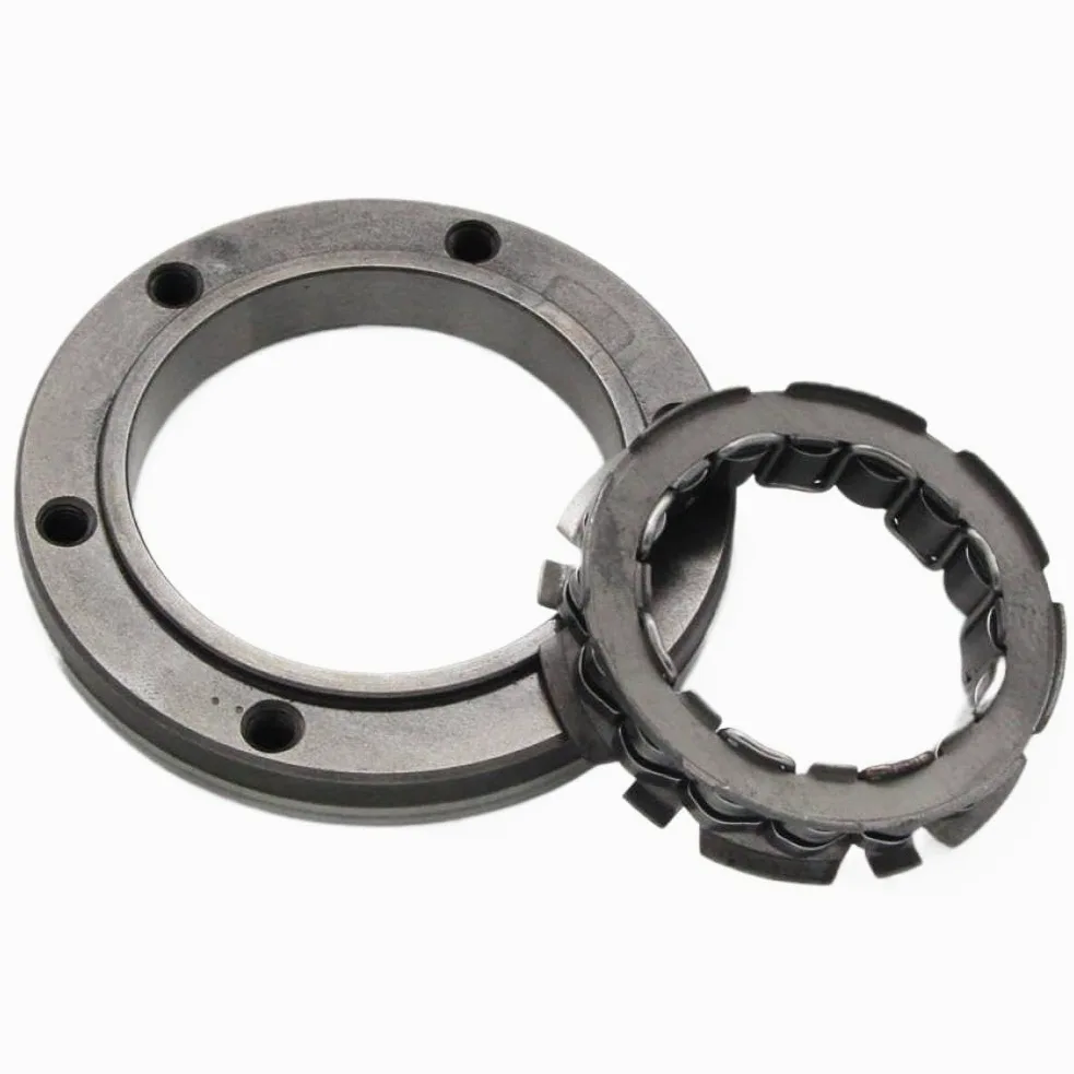 Rodamiento de embrague de arranque compatible con YFZ450 YFZ450S 5TG 5D3 YFZ450SEY YFZ450SPX YFZ450T YFZ450W YFZ 450 450S