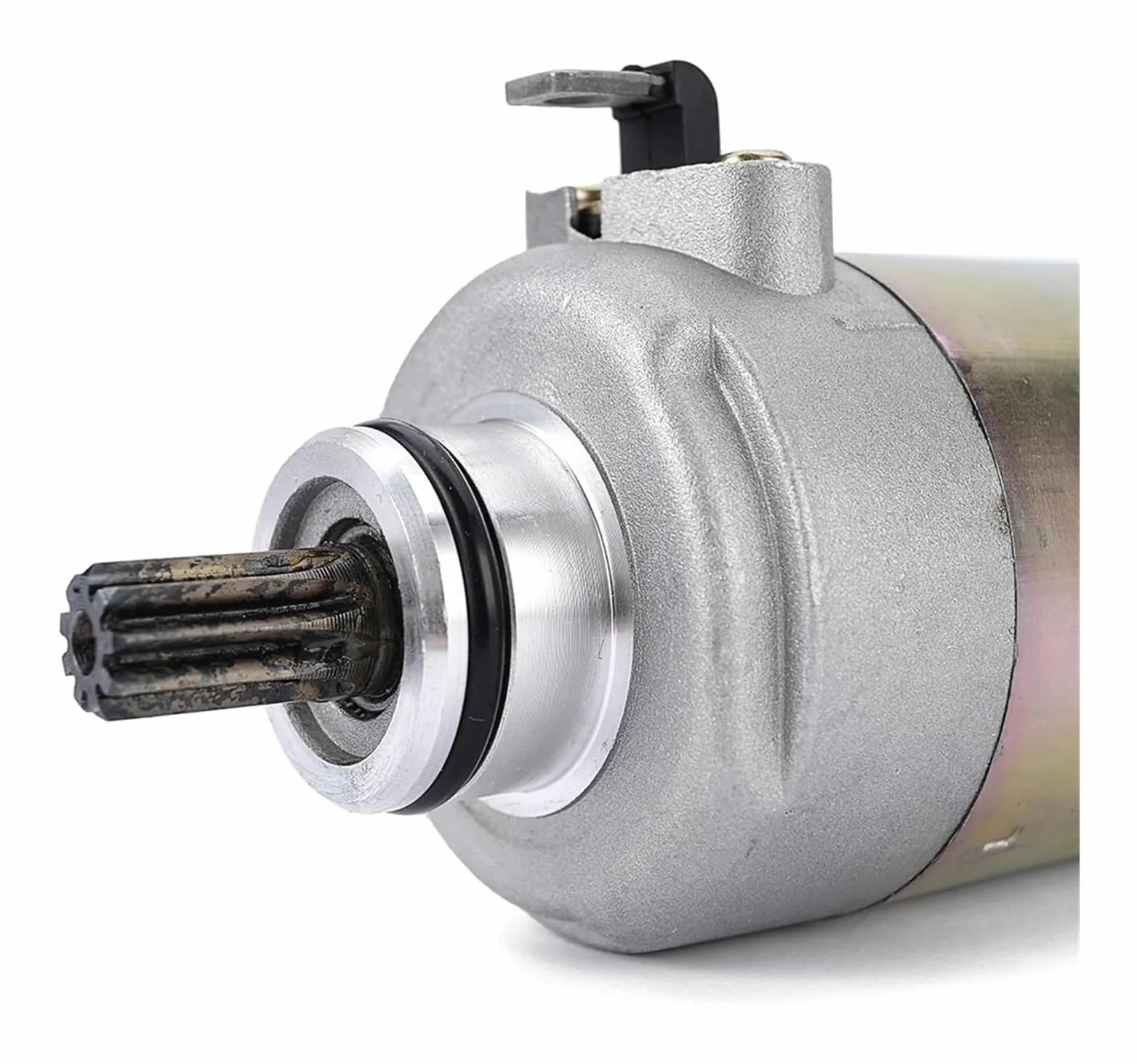 Motor Generador para K&YMCO para Super 8 125 para Agility 125 para Like 125 Motor De Arranque De Motocicleta Arrancador De Motocicleta