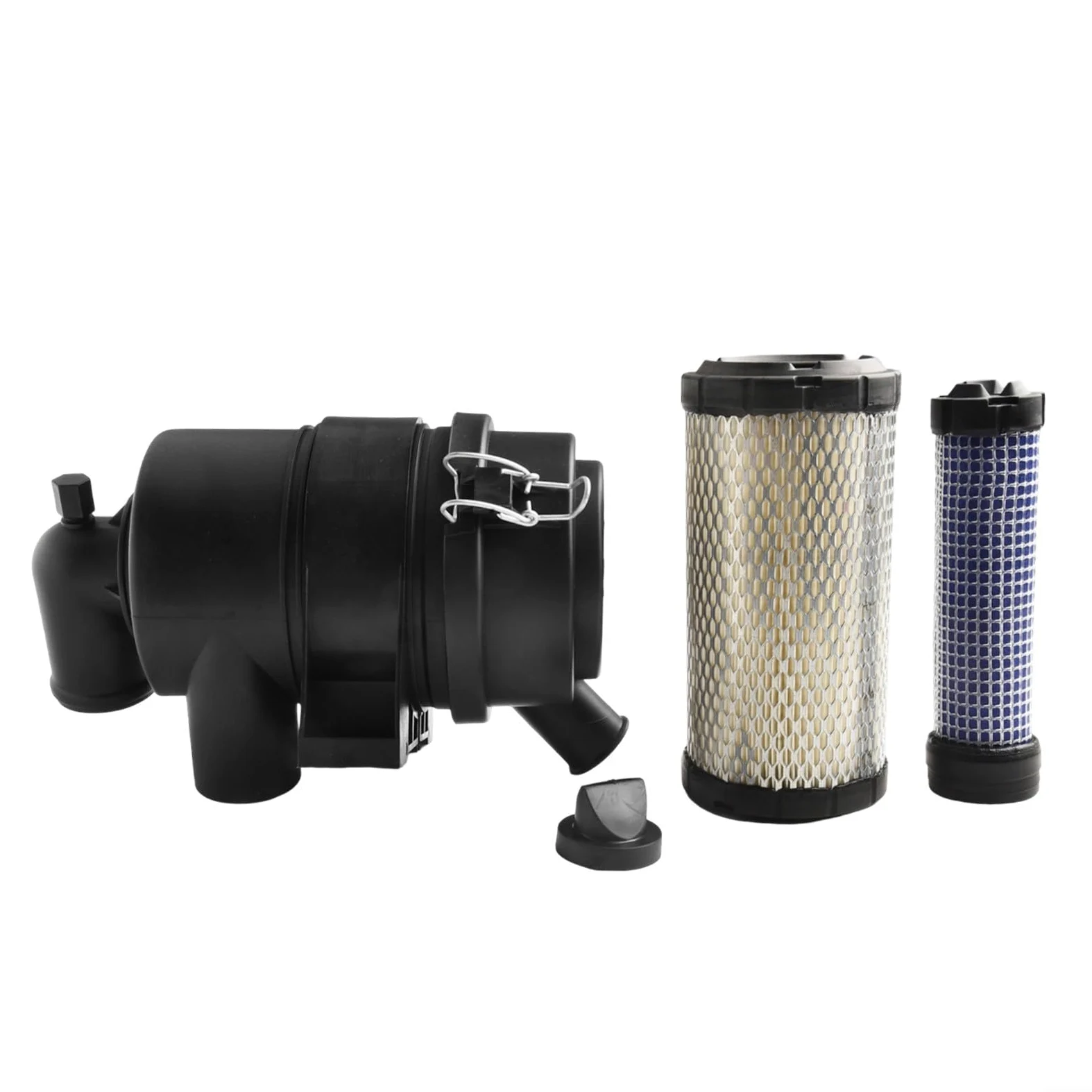 Bobcat 323 serie 300 G042545 Filtro de aire del motor