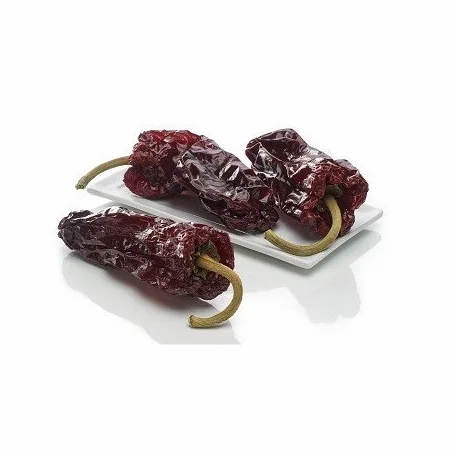 Pimiento Choricero Rioja Ristra 100 ud.