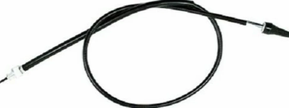 Movimiento Pro negro vinilo OE Cable de embrague 05 – 0091
