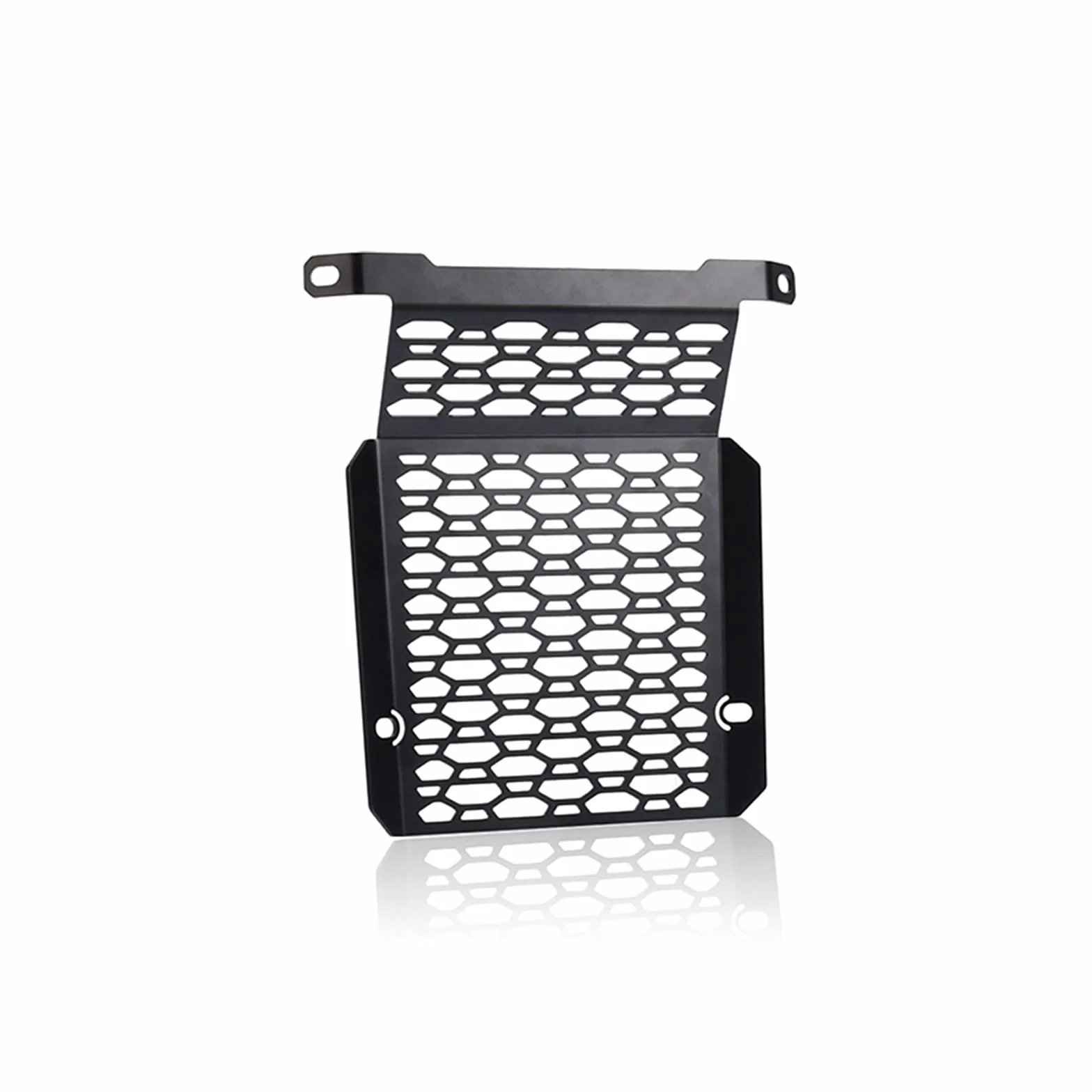 1290 Super Aventura S Protector del motor del Cilindro Central para 1290 Super Aventura S R 2021 2022 2023-Negro