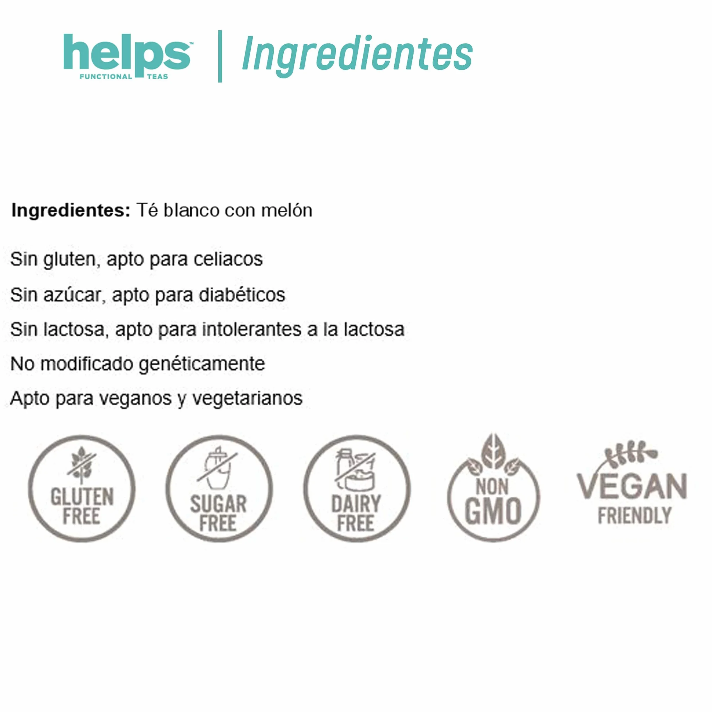 Té Blanco Agujas De Plata En Pirámides Caja De 10