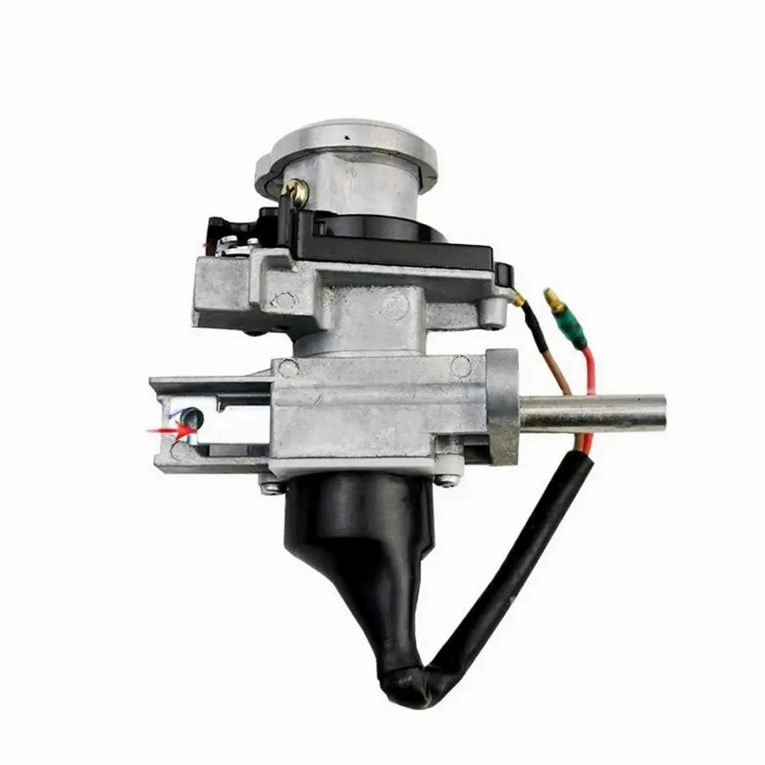 Ajuste Para Yamaha CYGNUS Z 125 XA125, Pieza De Repuesto Para Patinete, Juego Interruptor Llave Encendido, Bloqueo Asiento Cerradura de encendido con llaveJuego