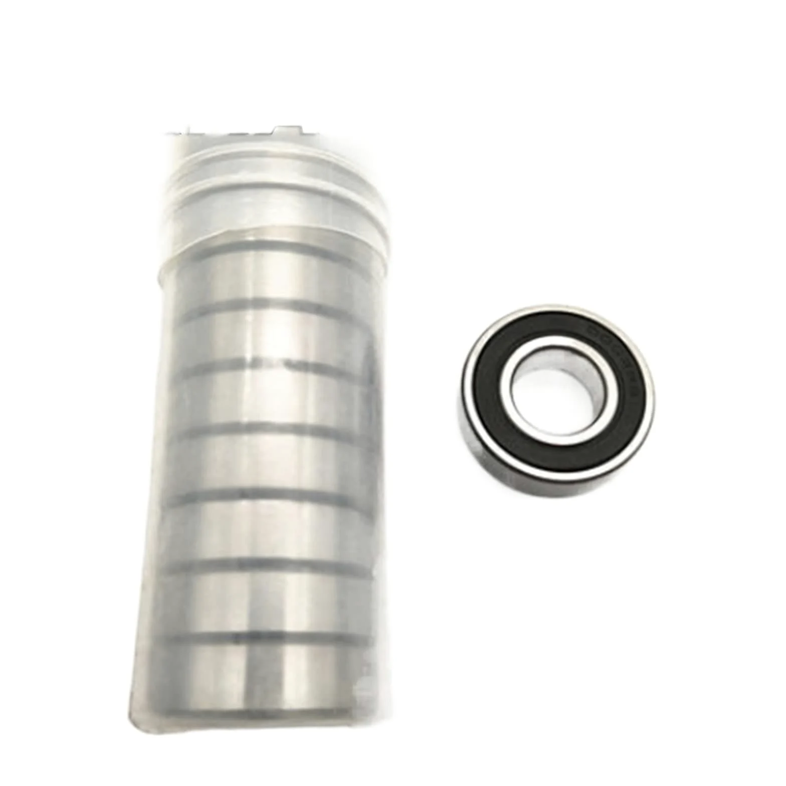 1 Uds. Rodamientos for generador de Coche B10-50D tamaño 10 * 27 * 11 MM, rodamientos no estándar B17-116D 17 * 52 * 18(B10-50D)