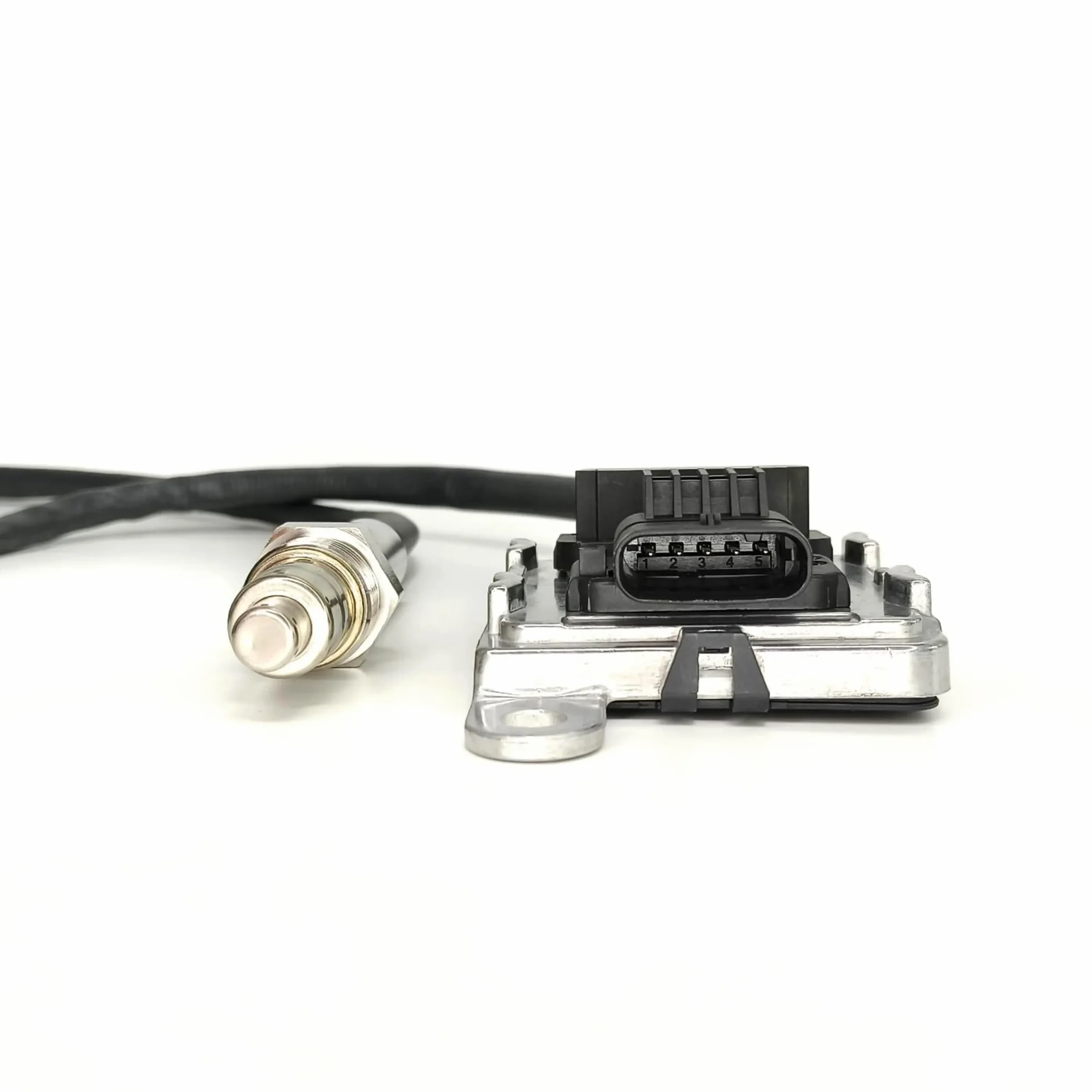 NOx Sensor Óxido Nitrógeno Nitrógeno Nox Oxígeno A0009057408 0009057408 12V Para Mercedes Para Benz GS Clase W222 W463 X222