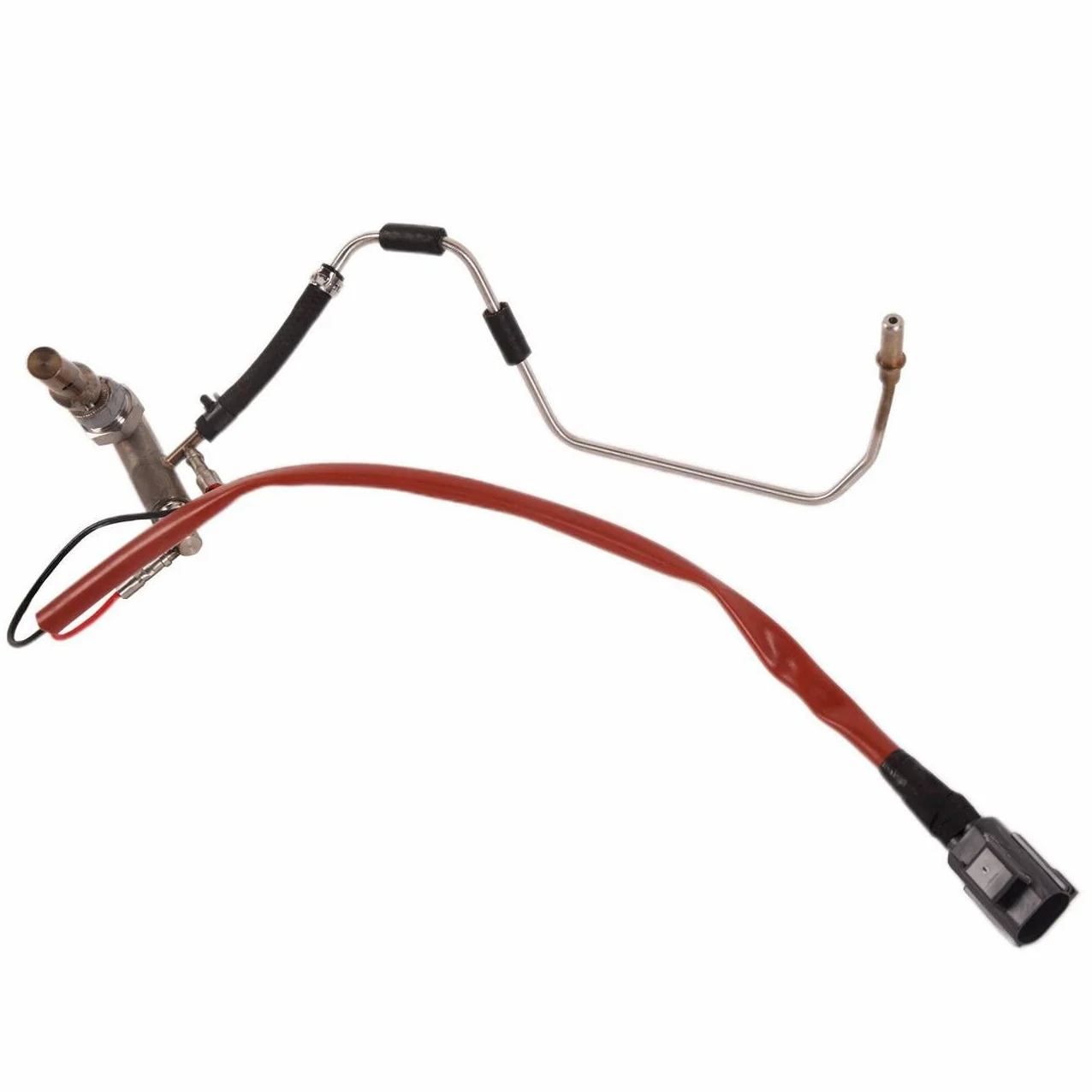 Bapmic 1879927 - Regeneración de filtro de hollín y partículas para Ford Focus III 1.6 TDCi