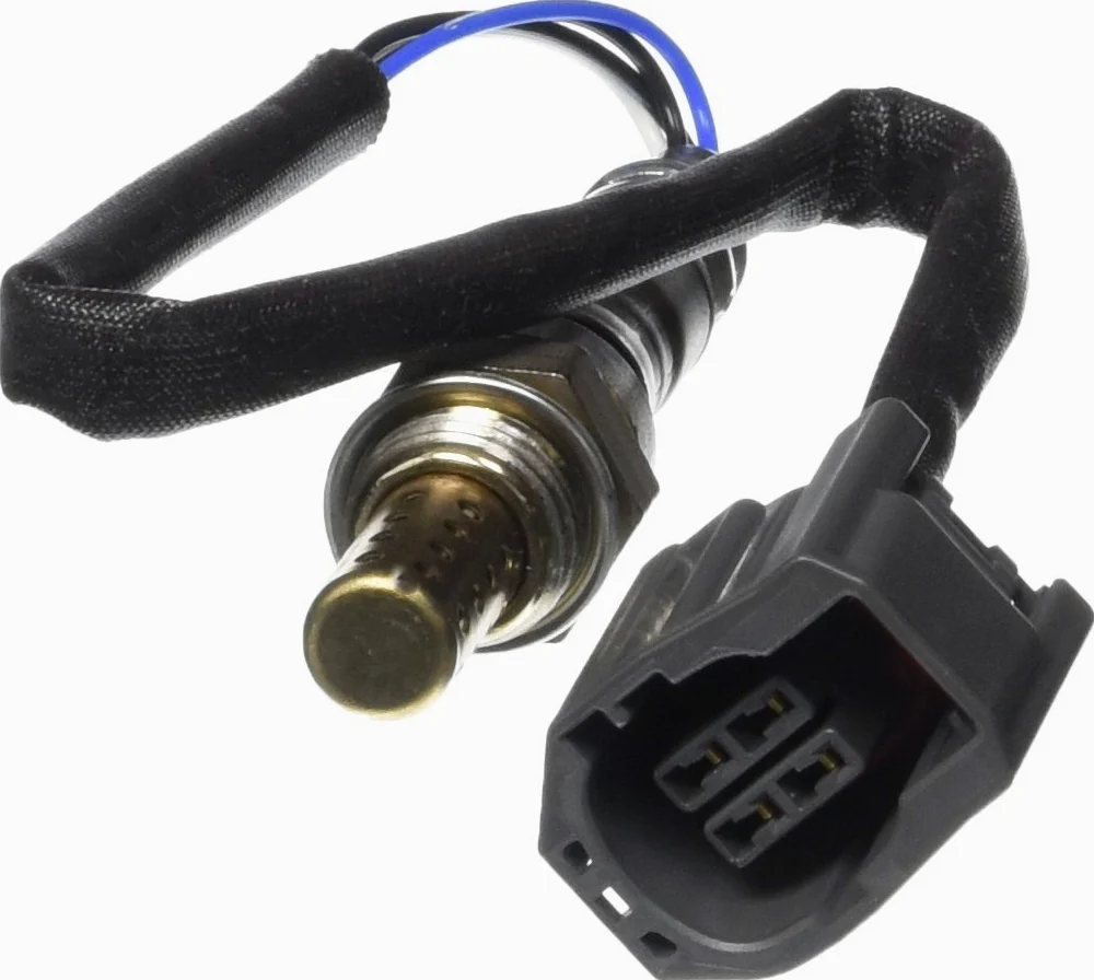 Denso 234-4391 Oxygen Sensor by Denso
