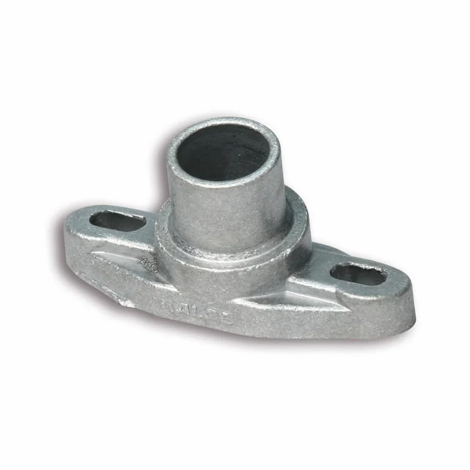 Pipa de admisión Malossi - Mobylette MBK 50 89 02 2066B / Ø19 mm