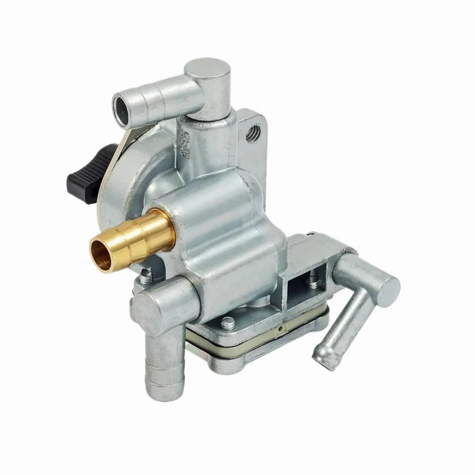 Racor entrada combustible Grifo Válvula Gasolina Combustible Para Suzuki Para GS500 F Para GS 500F Para GS550F 2004-2009