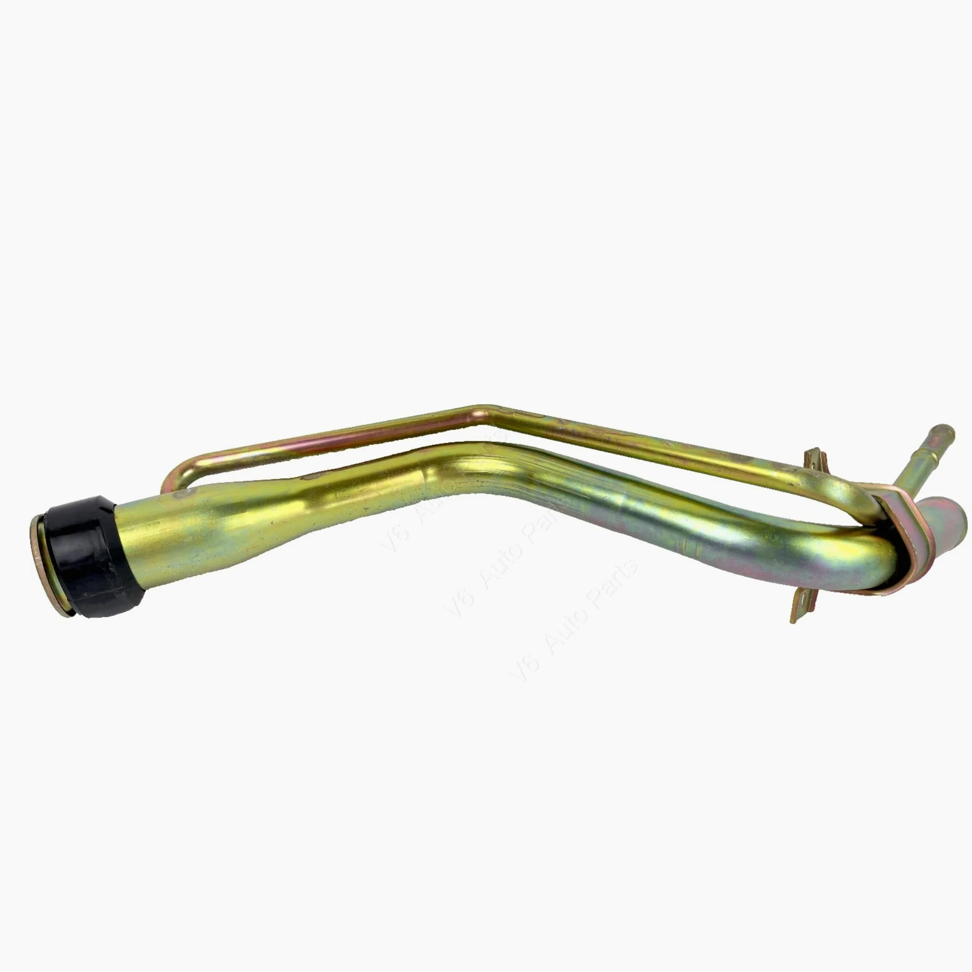 Repuesto de tubo de llenado de tanque de combustible para plataformas SUV de gasolina 4WD/RWD 1999-2005 | Compatible con Toyota Cami y Daihatsu Terios 1.3L | OE Ref 77201-87405