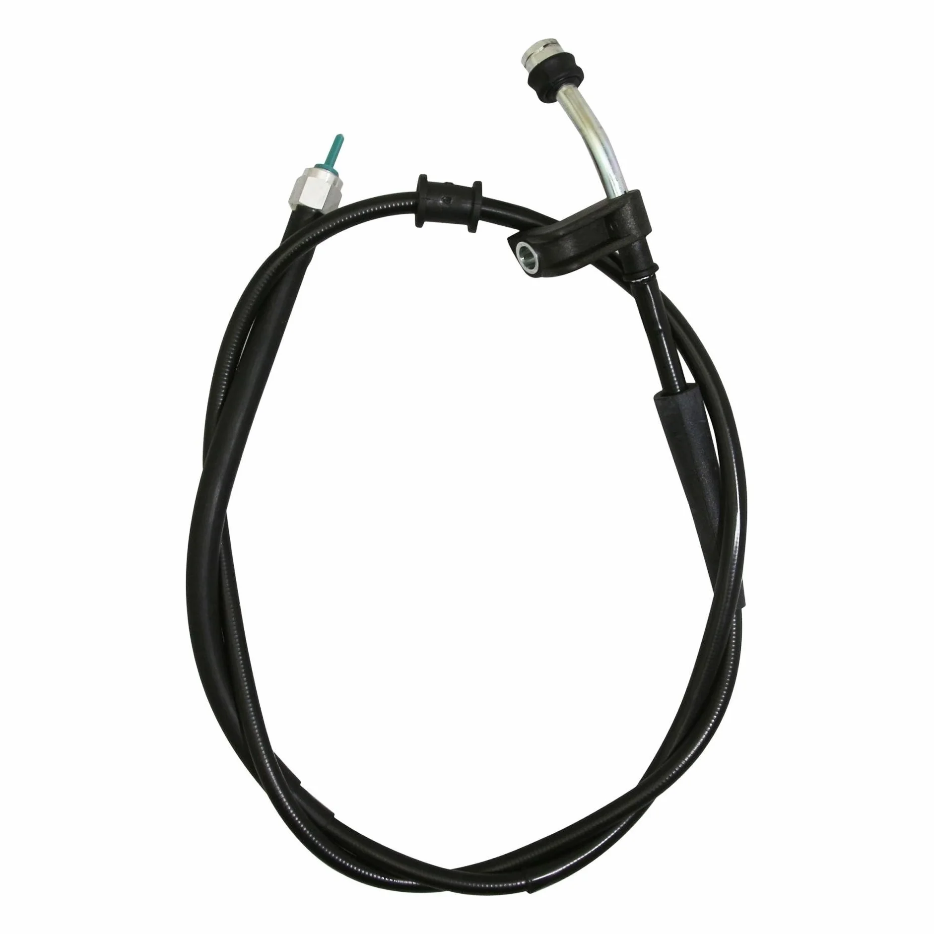 cyclingcolors Cable de transmisión del velocímetro de motocicleta scooter ciclomotor compatible con PIAGGIO BEVERLY RST 125-250CC 646588-648992