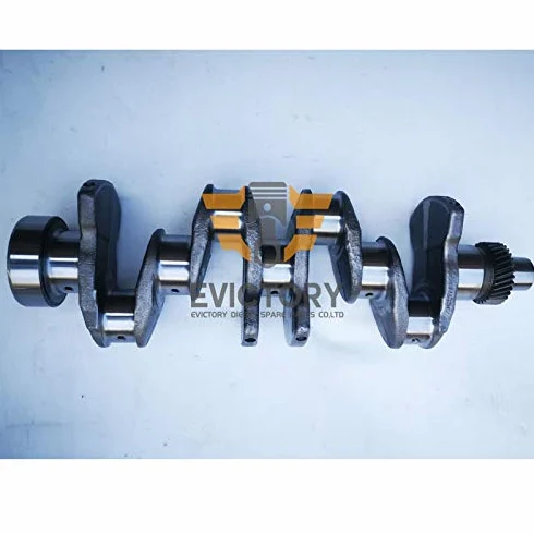 para cigüeñal del motor YANMAR 4TNV94L 4TNV94