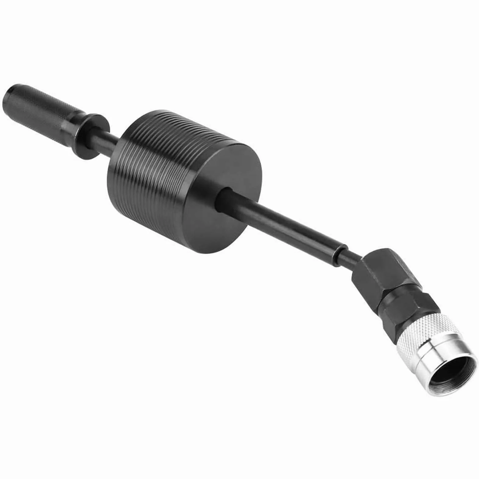 Juego de Extractores, Juego de Extractores de Inyector Common Rail de 8 Piezas, Juego de Extractores de Inyector Common Rail, Juego de Extractores de Inyector Common Rail