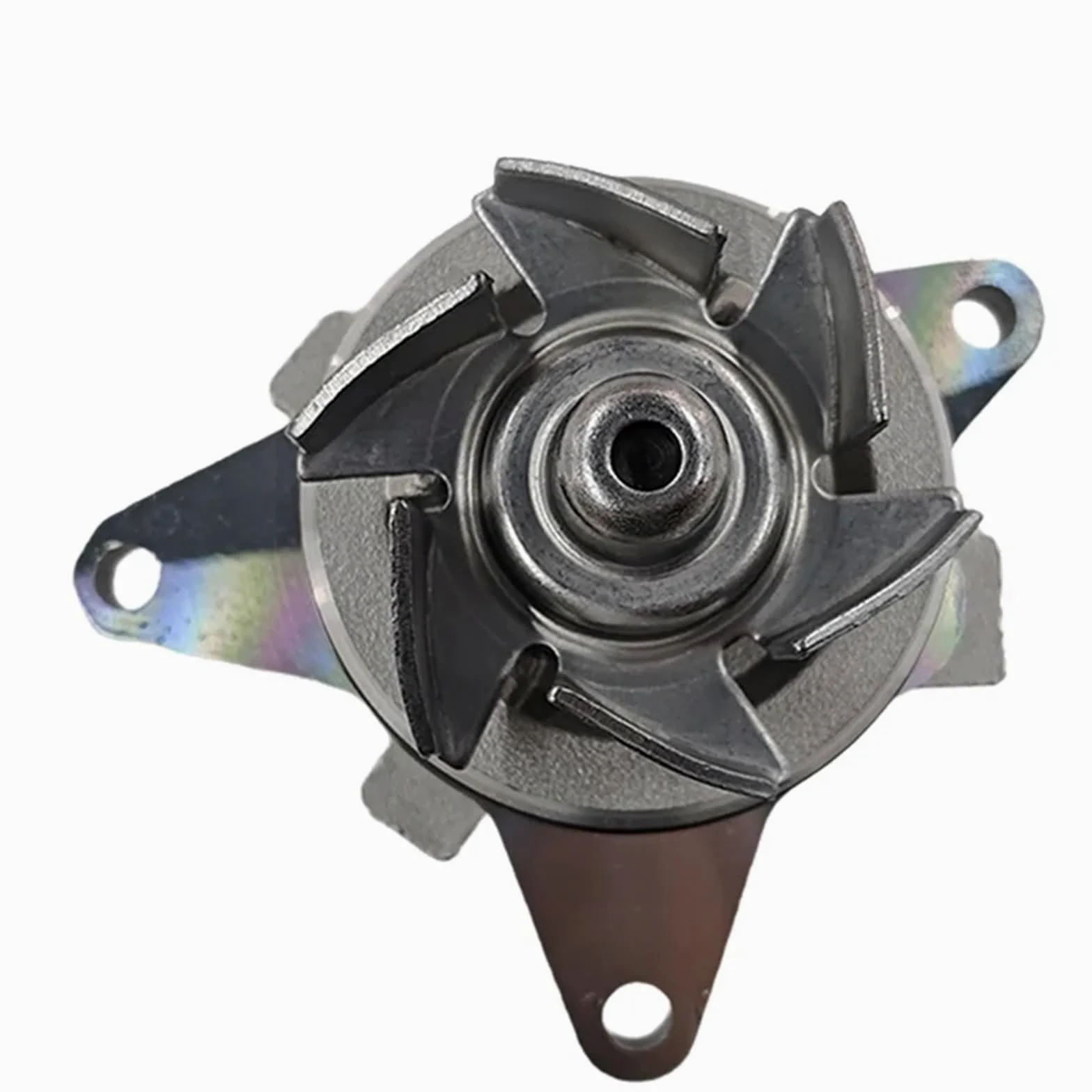 Bomba De Agua Del Motor EJ7Z8501H/D/G PW-561 Bomba de agua refrigeración del motor EJ7Z-8501-H Para Ford Mustang componente