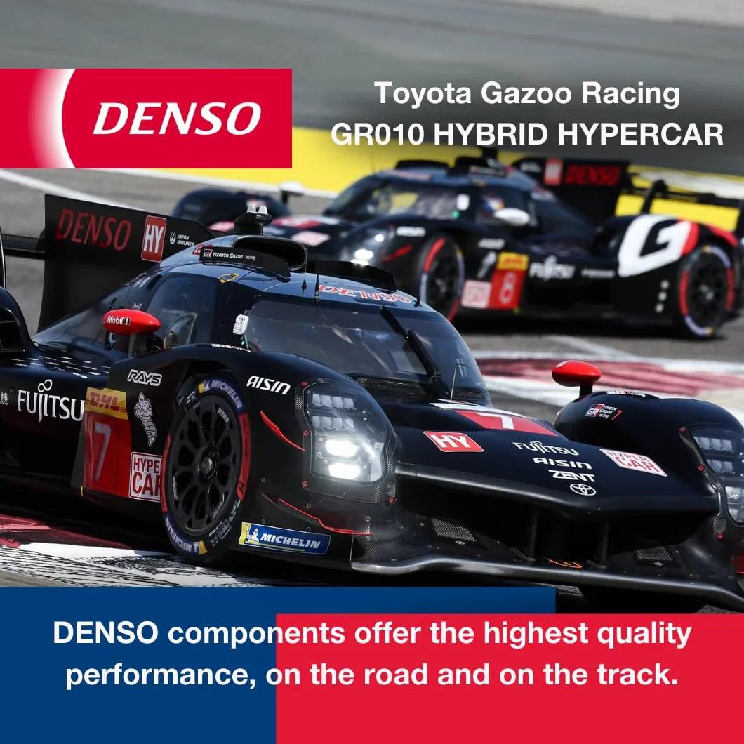 Denso IWM01-32 Bujía de encendido
