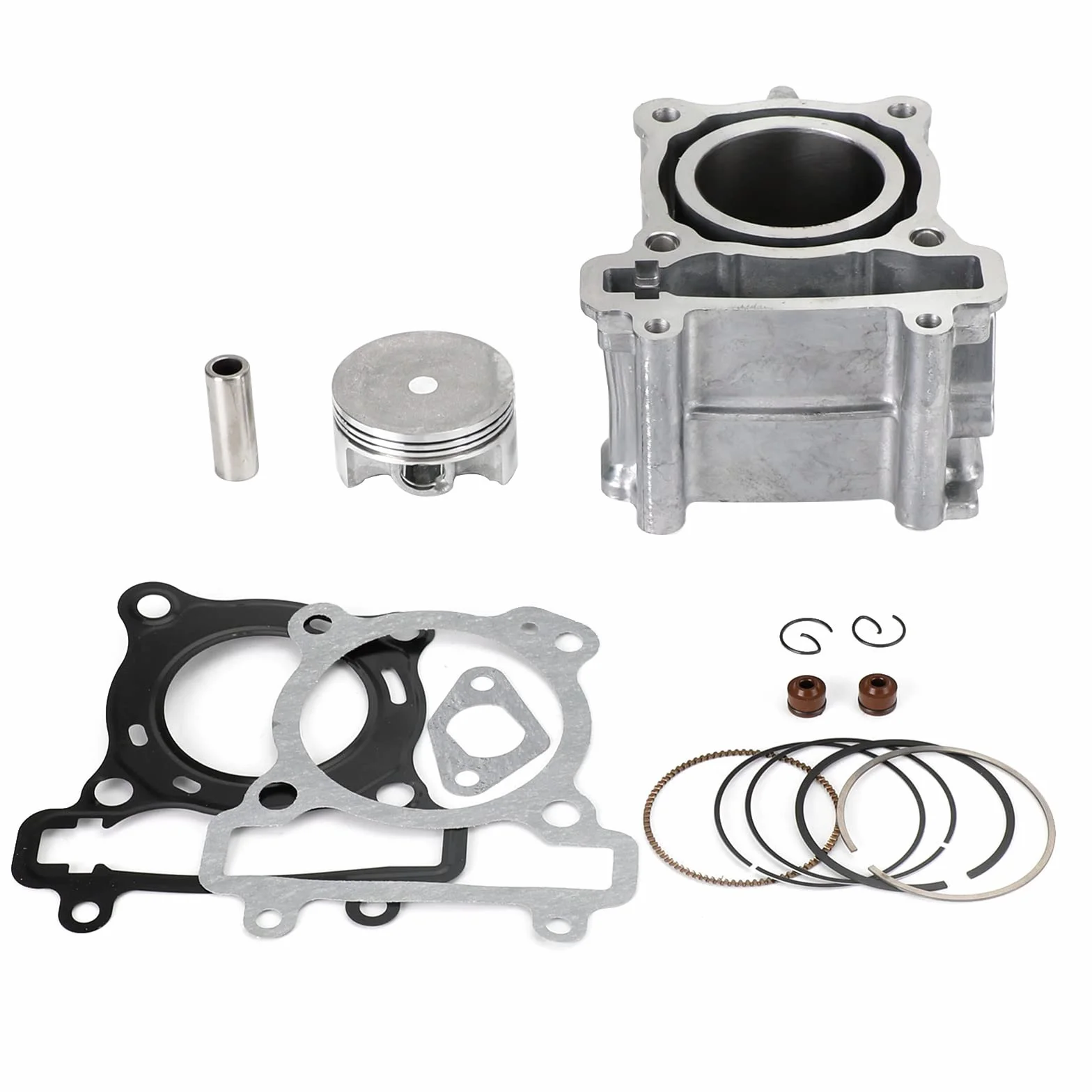 Kit de cilindros de 150 ccm para Yamaha YZF-R 125 WR 125 R X MT125 YP 125 X-Max X-City 125