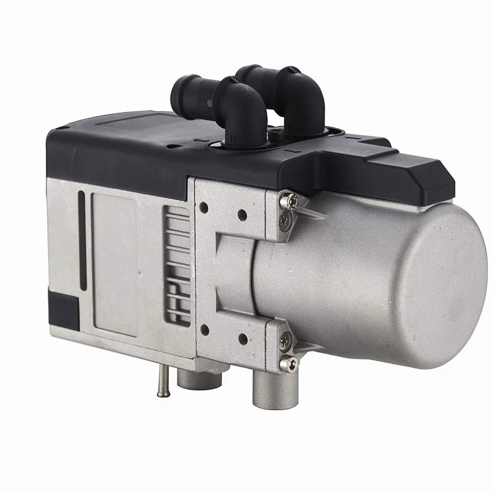 Calentador de agua de gasolina de 5 kW, 12 V, para coche, Caranvan