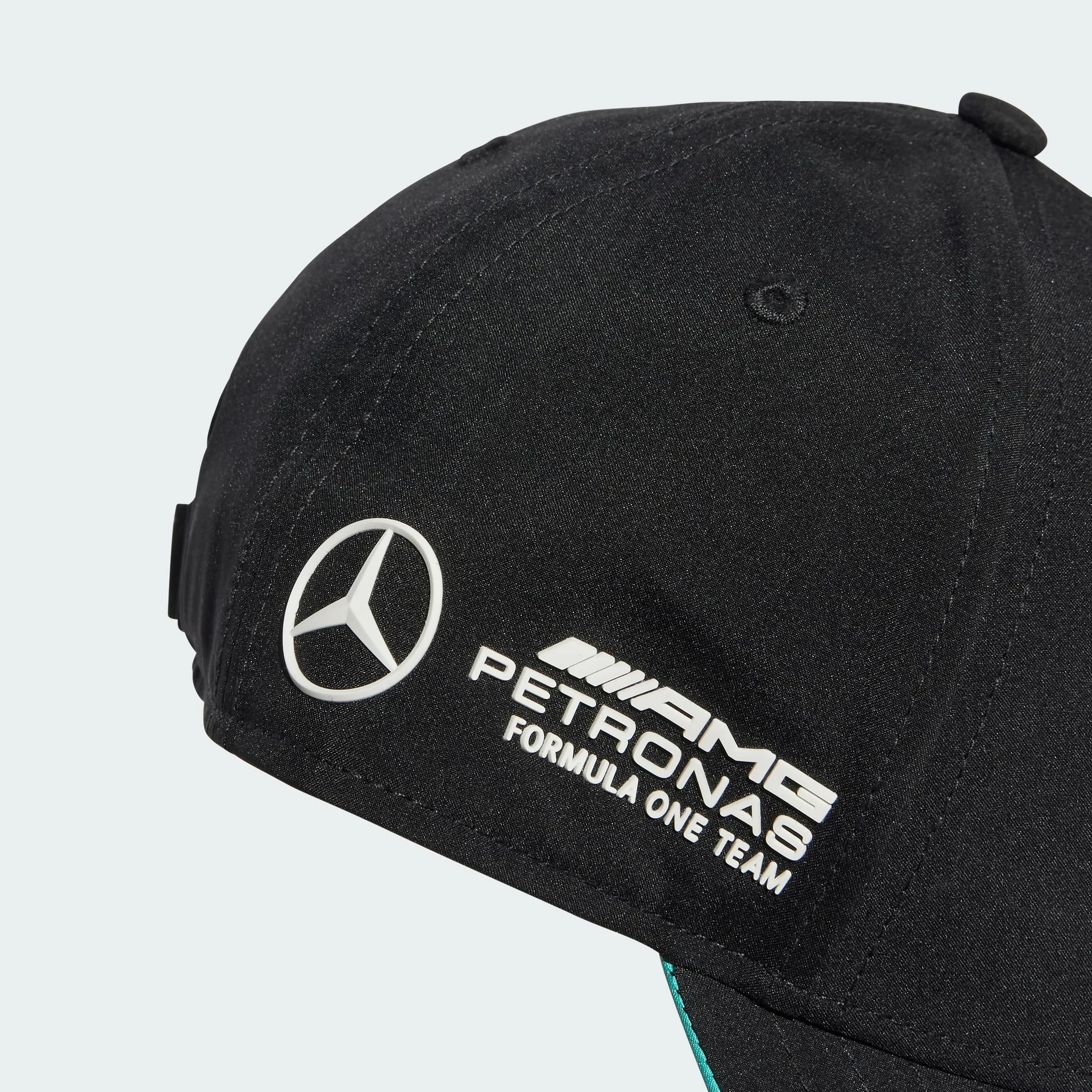 Adidas Unisex Adulto Mercedes - AMG Petronas Formula One Team Driver Cap