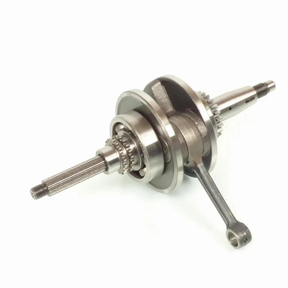 Teknix - Cigüeñal para Scooter Yamaha 125 X-Max 2014 a 2020