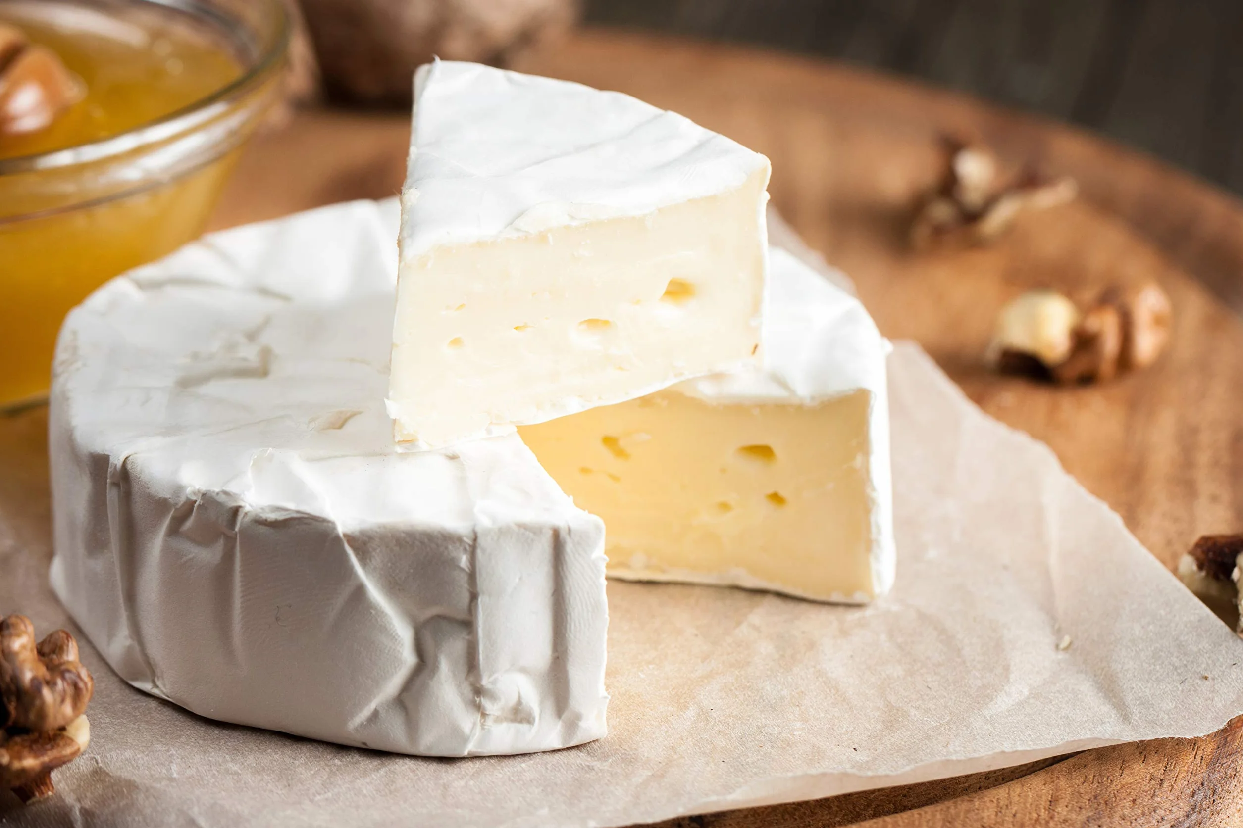 Queso Brie Salumi Pasini® 1 Kg Queso Blando