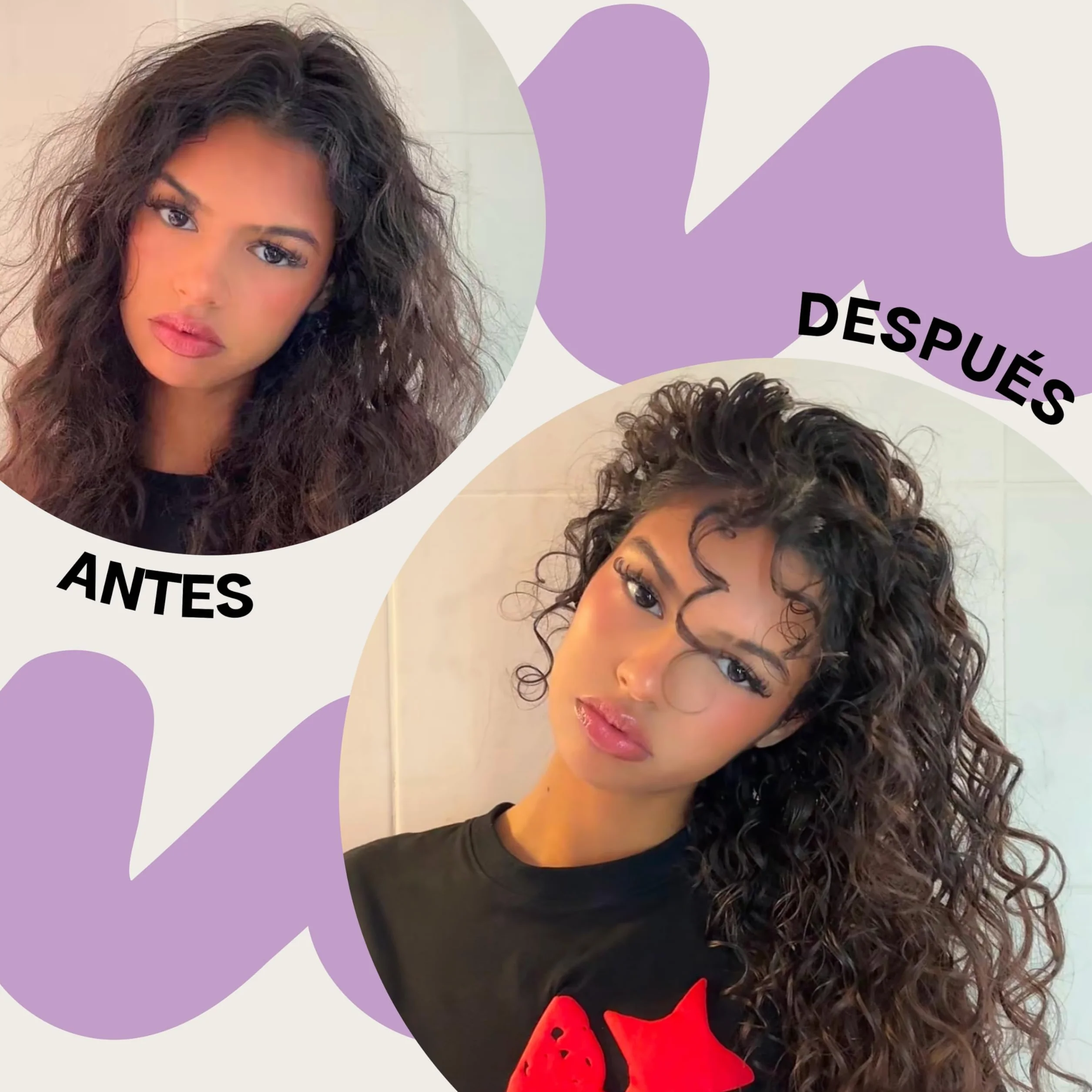 BALI CURLS Strong Hold Flaxseed Gel – Gel de linaza extra fuerte para rizos definidos – 150 ml