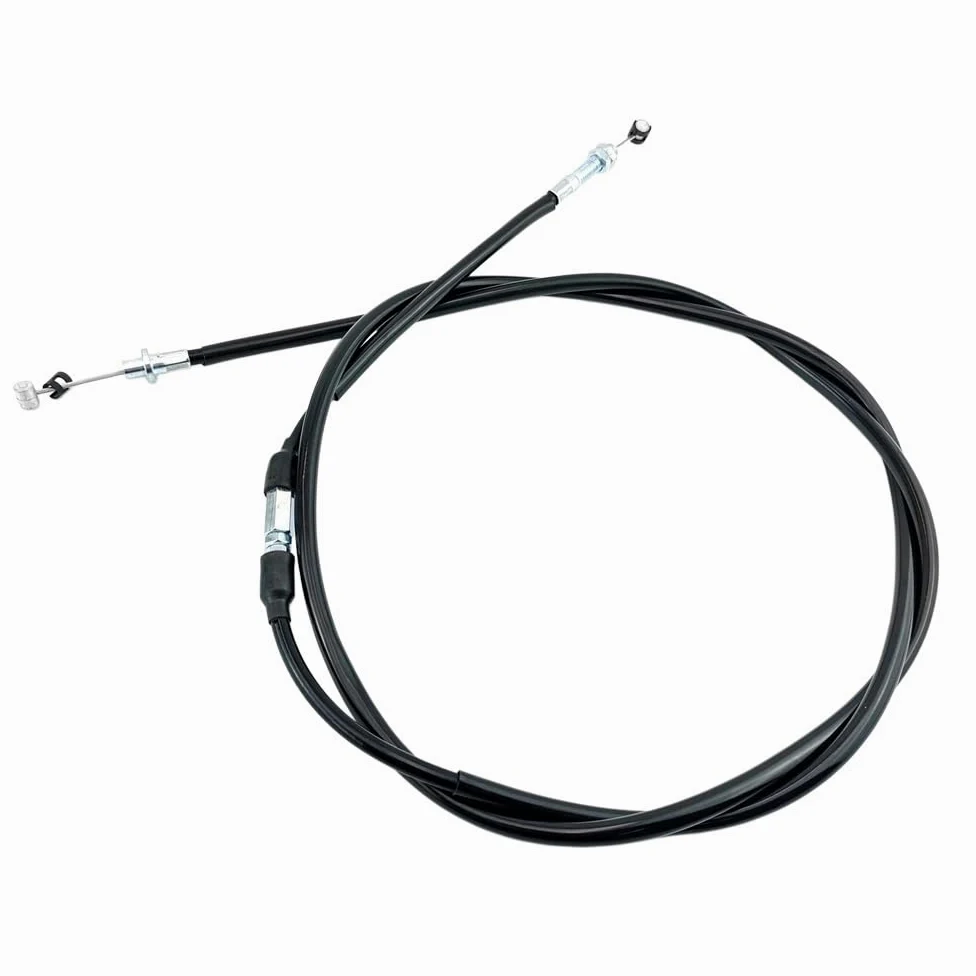 Para Scout Para Light Para Rider Para Bobber Motocicleta Cable de embrague extendido tracción