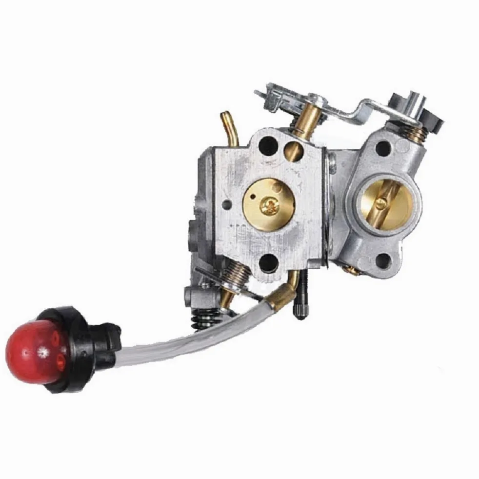 Husqvarna 545070601 Repuesto de carburador Zama para motosierras a Gas
