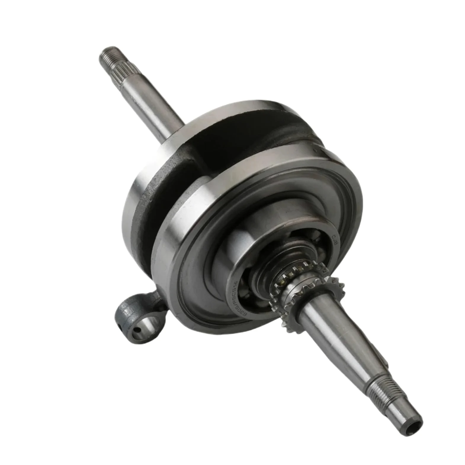 Compatible con cigüeñal SYM HD200 200cc for HD 200I EVO 13000-HHA-000