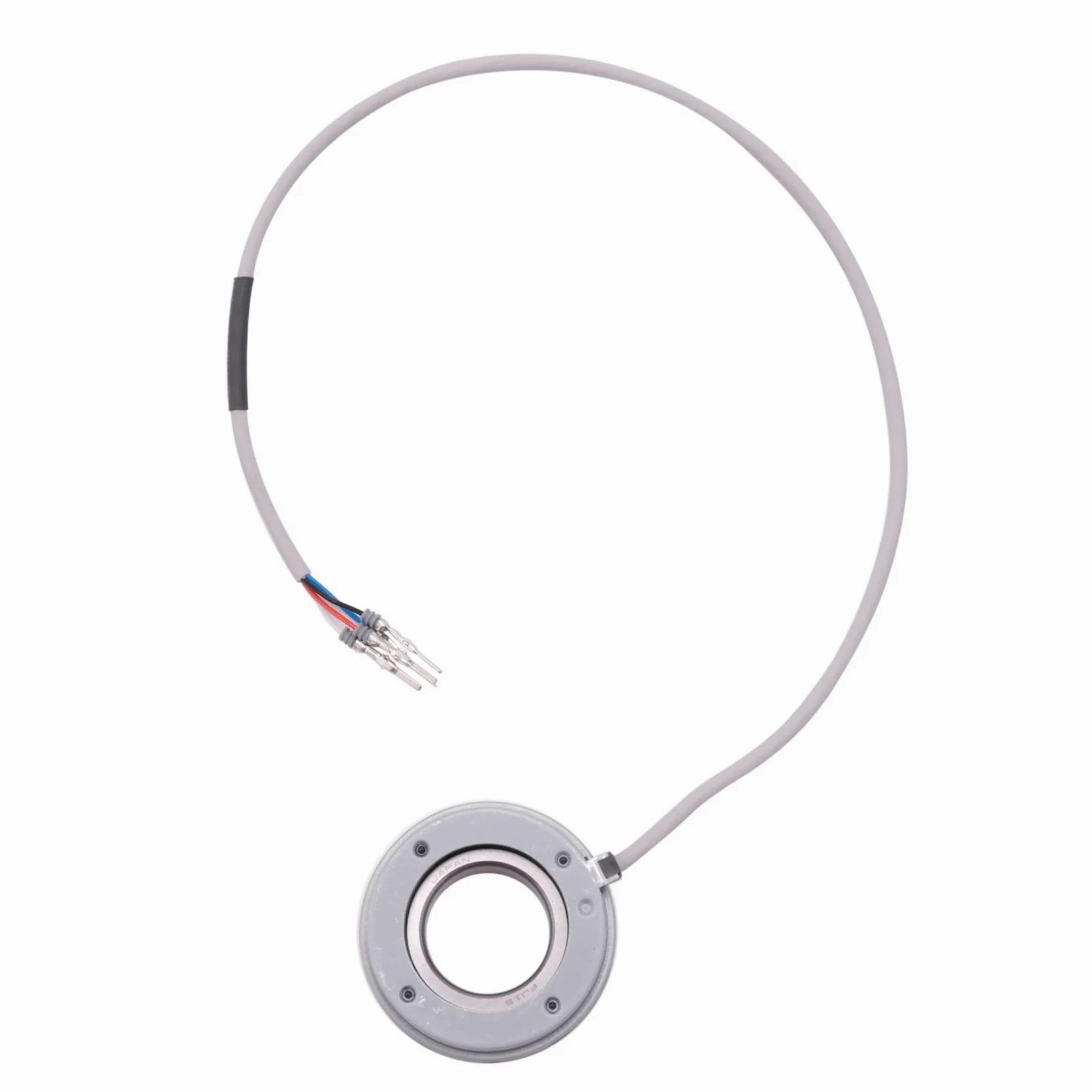 Sensor de Rodamiento de Carretilla Elevadora EléCtrica 6206V Rodamientos 6206 Piezas de Carretilla Elevadora de BateríA