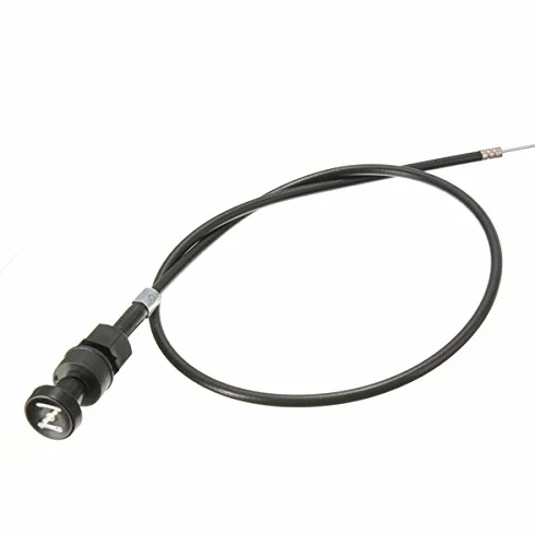 Push Pull Estrangulador Cable De Estrangulación para Yamaha Pw50 Pw80 Y-Zinger