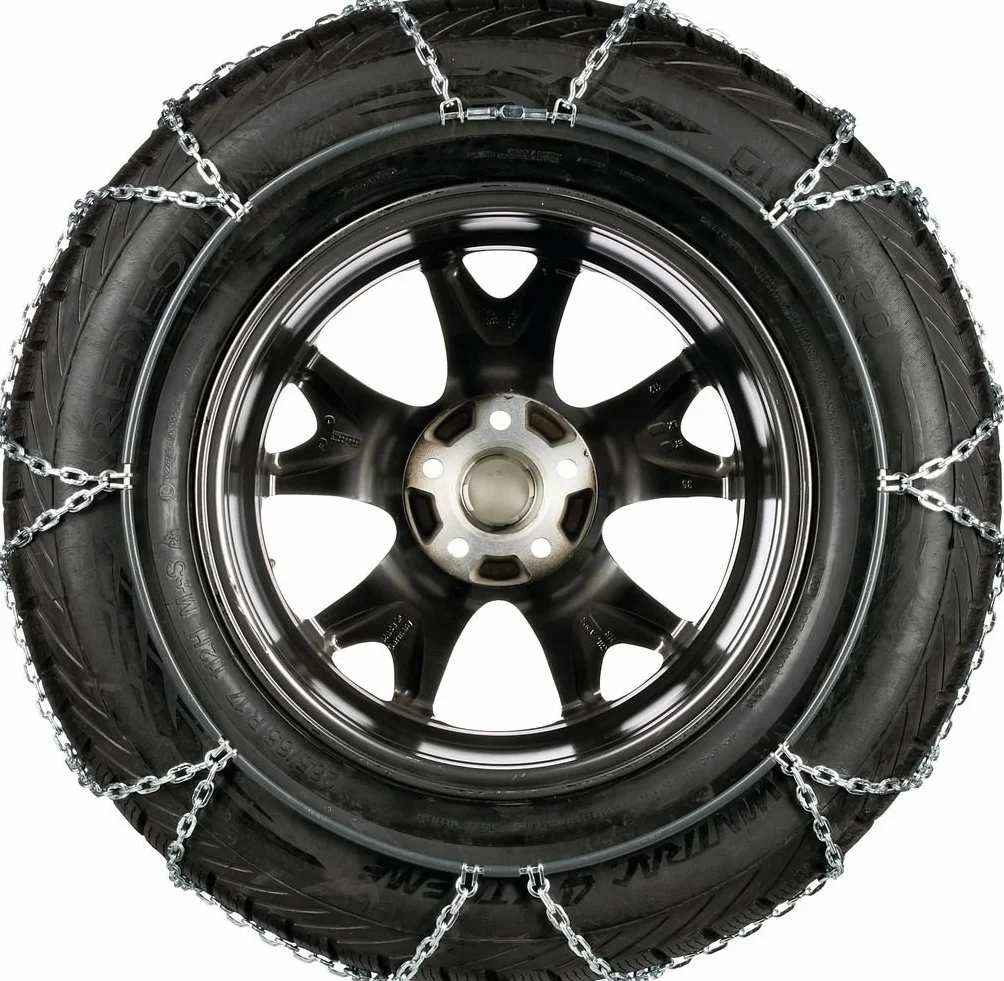 PEWAG SERVO SUV RSV 76 Cadenas para nieve