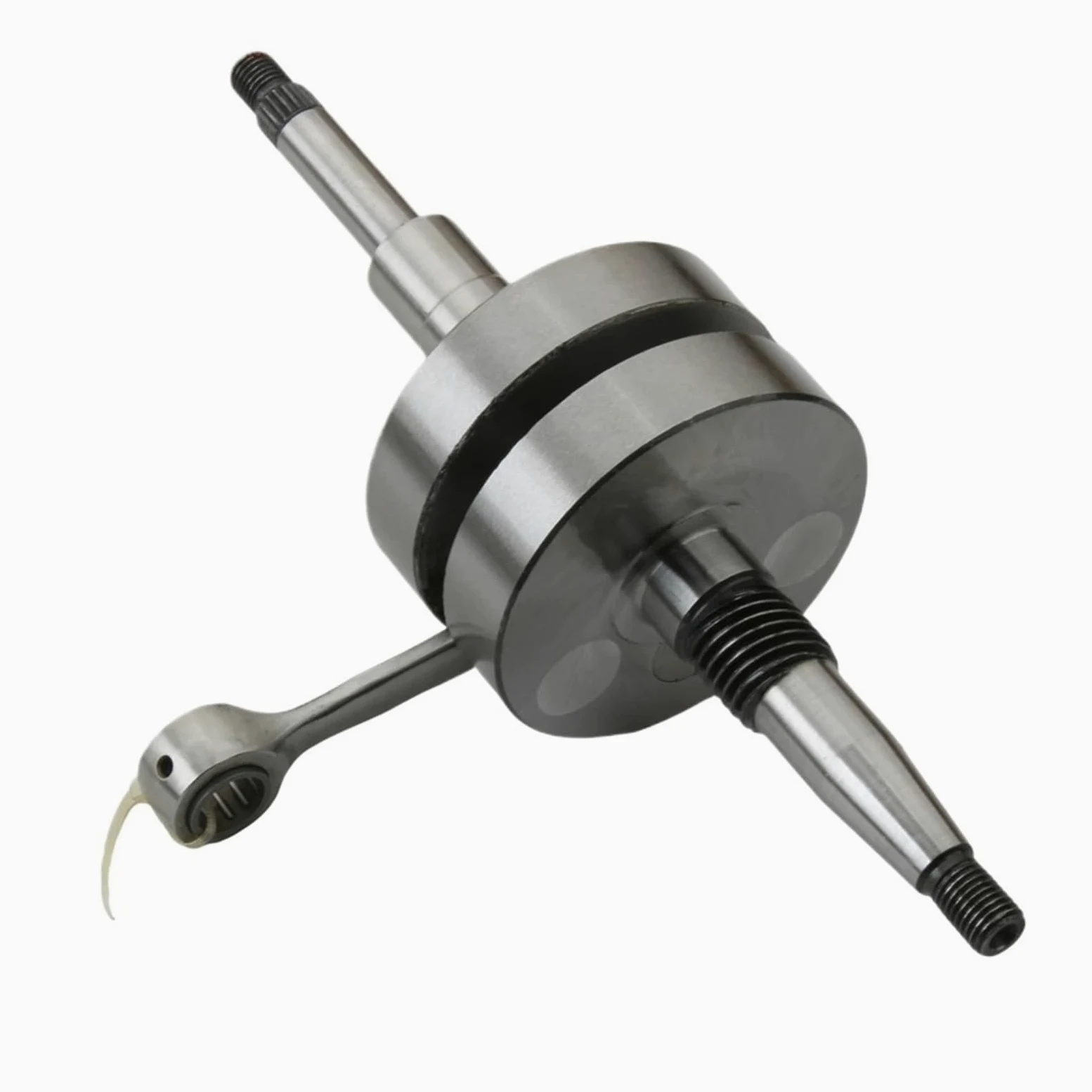 Compatible con cigüeñal Peugeot 50cc 2T for Zenith Vivacity Trekker Speedfight