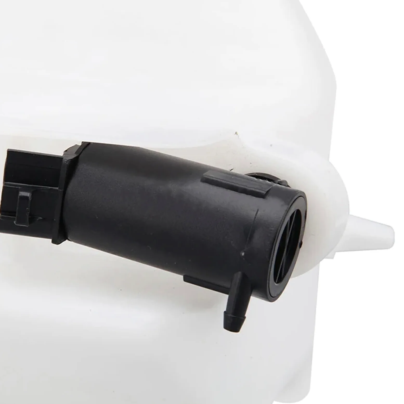 [Replacement] 8531502030 603-413 12365338 Tanque de depósito de líquido for limpiaparabrisas de Coche Apto for Toyota for Corolla for Chevrolet for Prizm 1.8L L4 1998-2002