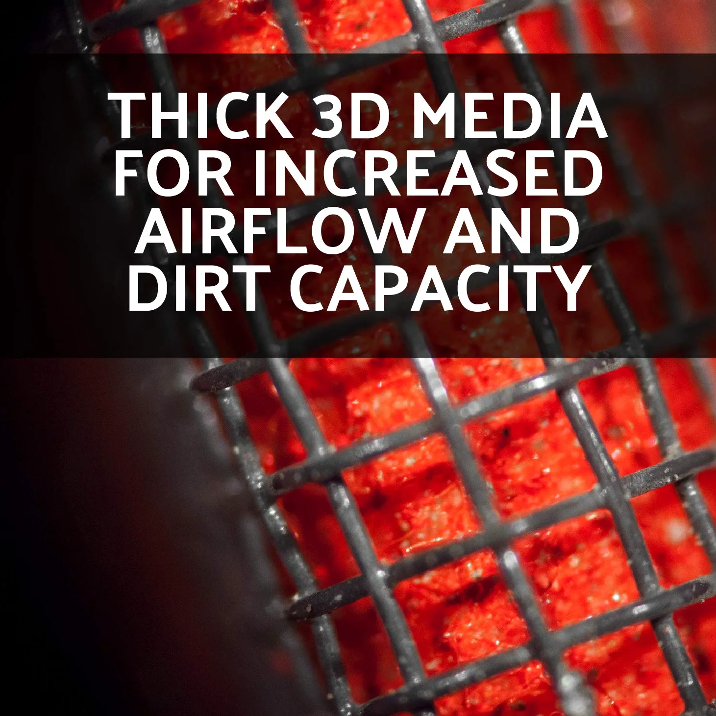 AEM Filtro de aire DryFlow AE-07087