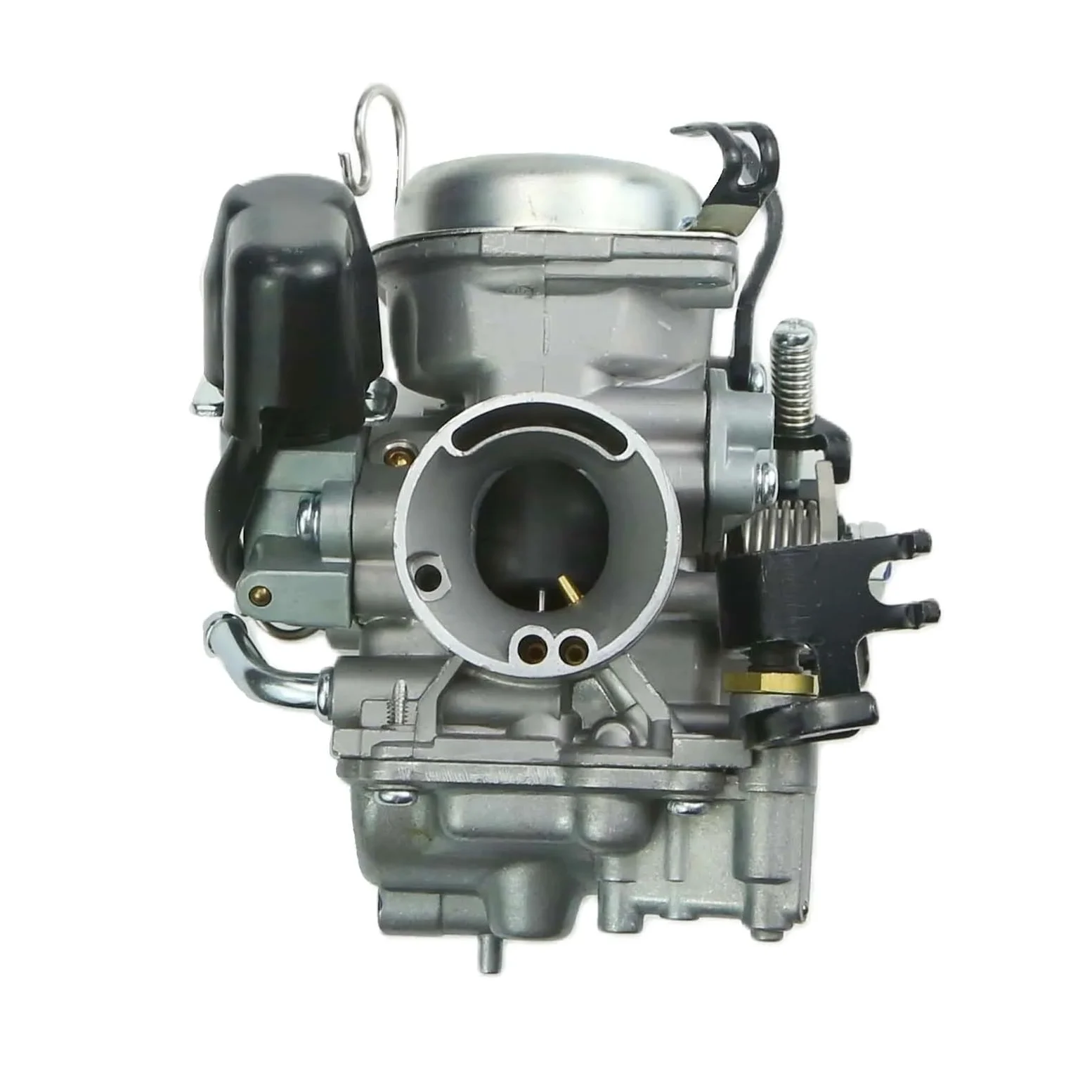 Carburador motocicleta Carburador con TPS para motocicleta para Yamaha exciter125cc nouvo's/LC NOUVO Carb