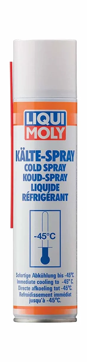 VICMA - 84389/54 : Spray de frio para rodamientos Liqui Moly
