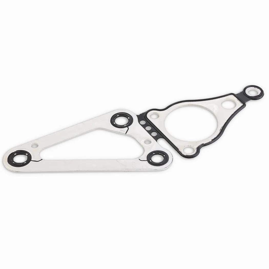 RIDEX 1389T2552 Kit de cadena de distribución con juntas con rueda dentada Compatible con FORD Transit Custom V362 Furgón FY, FZ