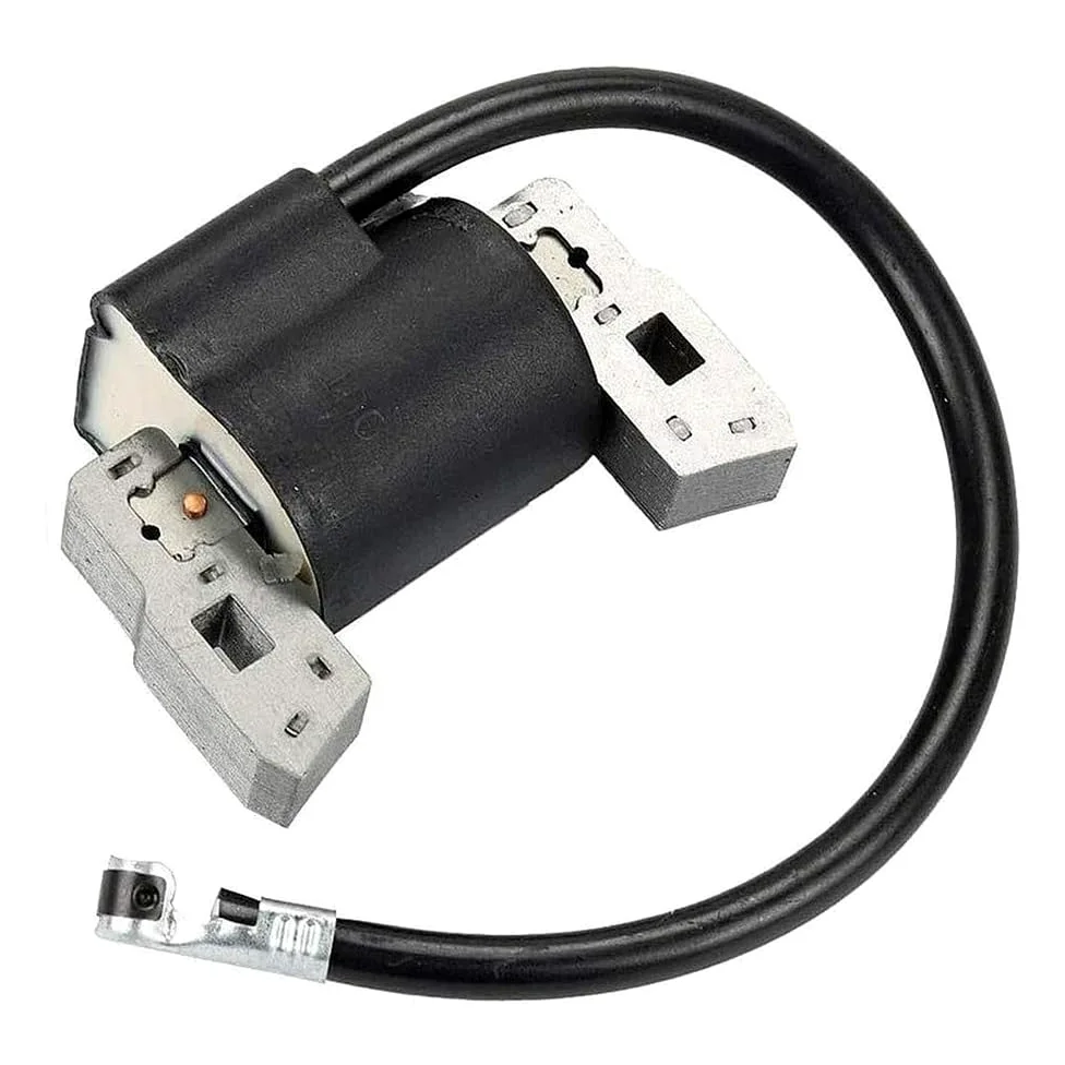 397358 697037 395490 298316 395491 Bobina de encendido apta for cortacésped Reemplazo de motor pequeño Alto voltaje